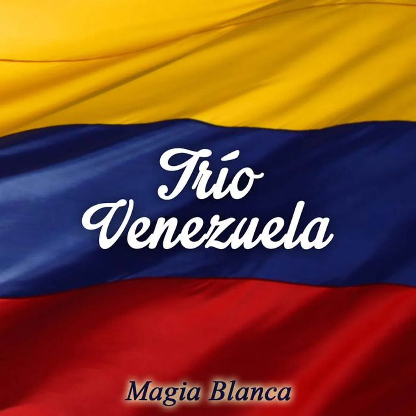 Trio Venezuela Brand Page