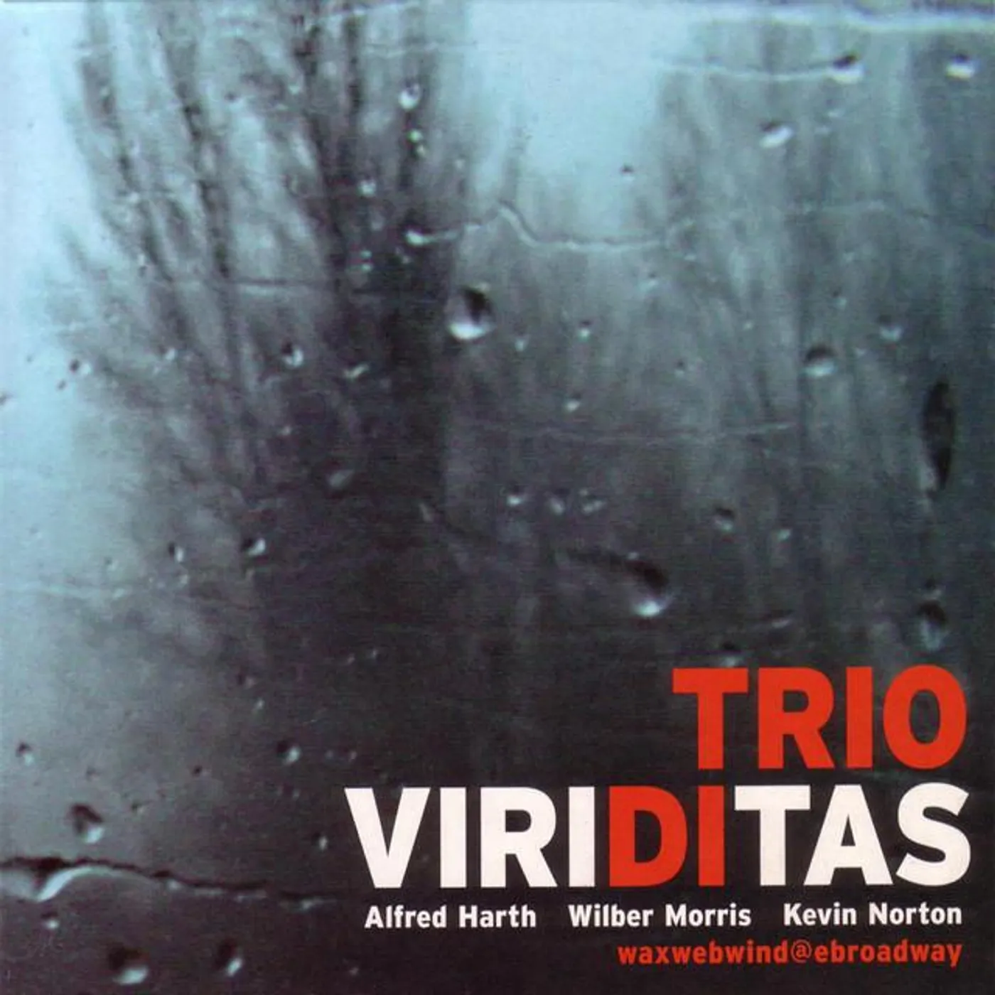 Trio Viriditas