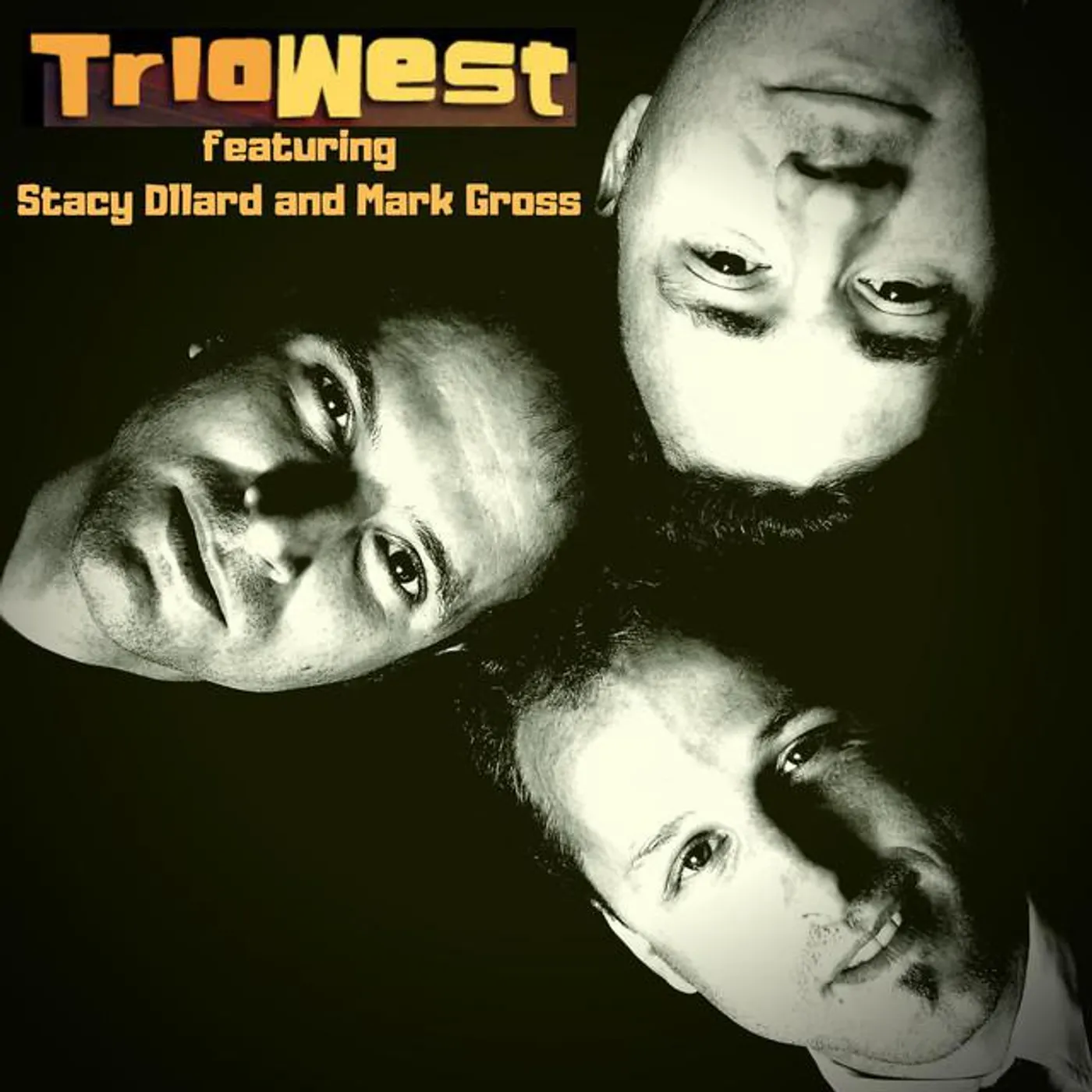 Trio West