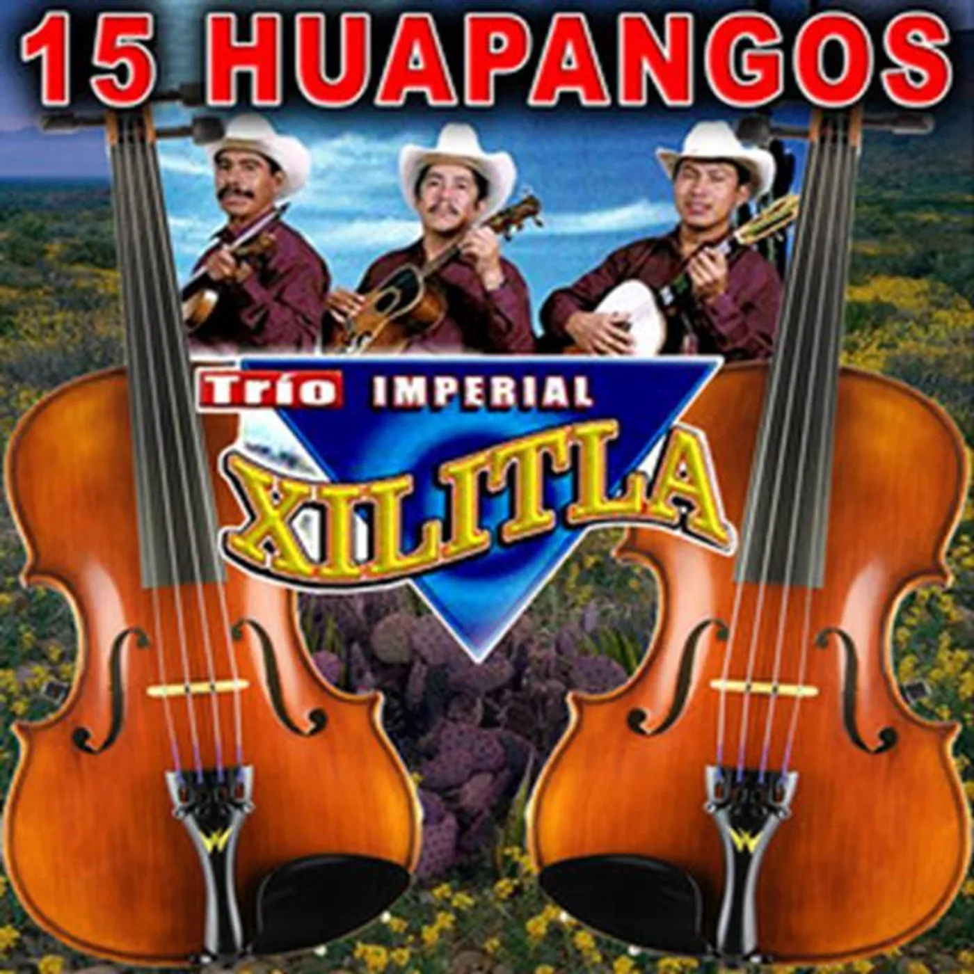 Trio Xilitla