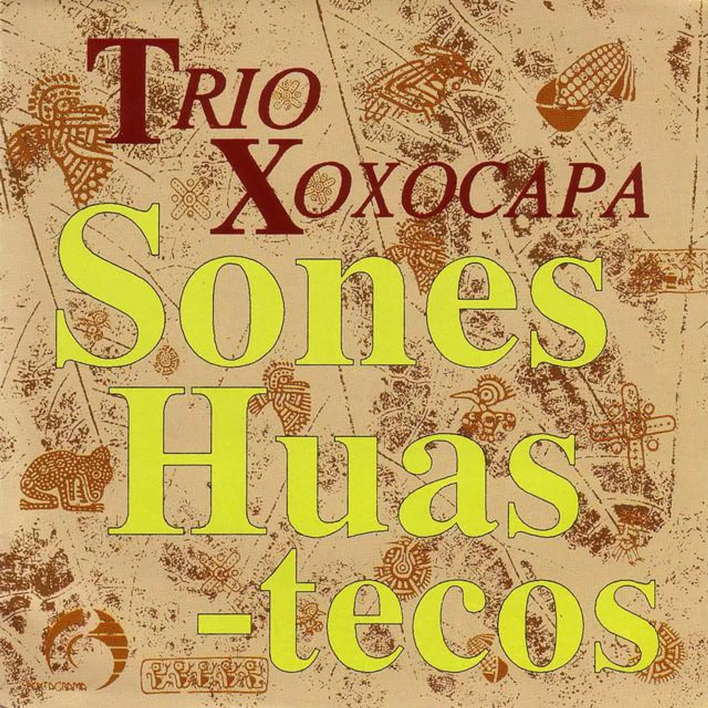 Trio Xoxocapa