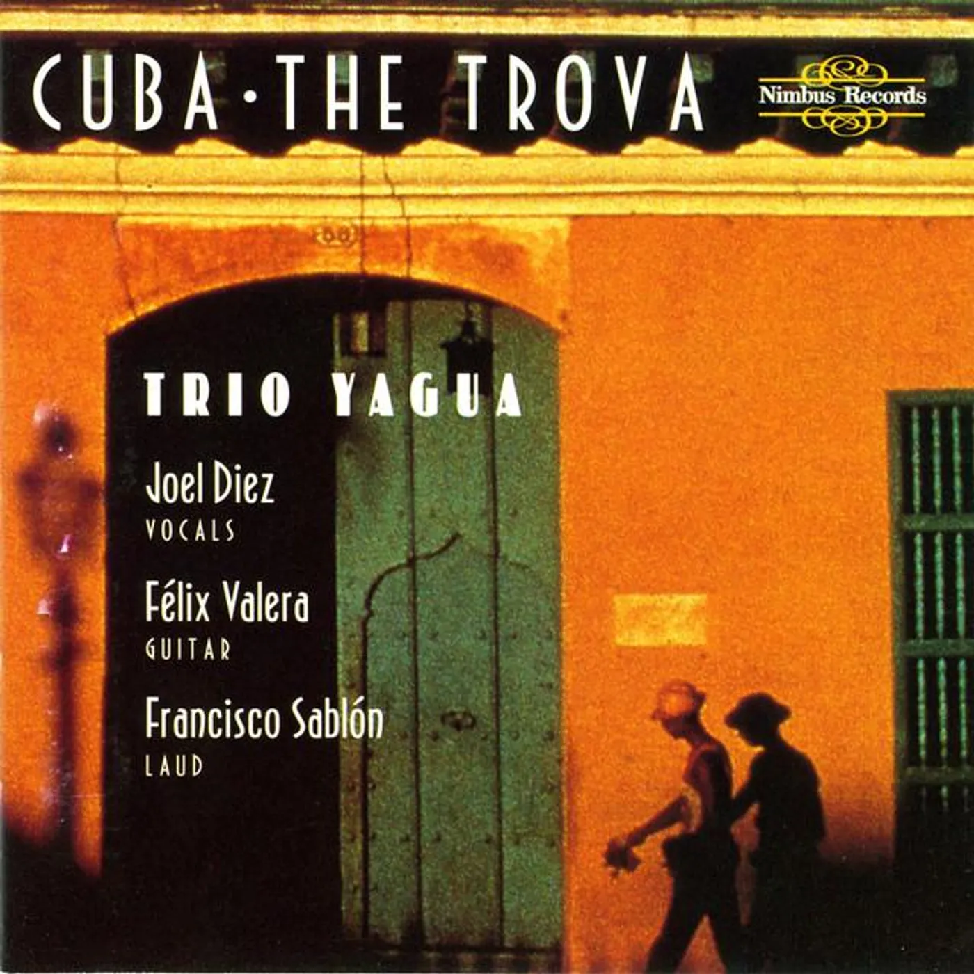 Trio Yagua