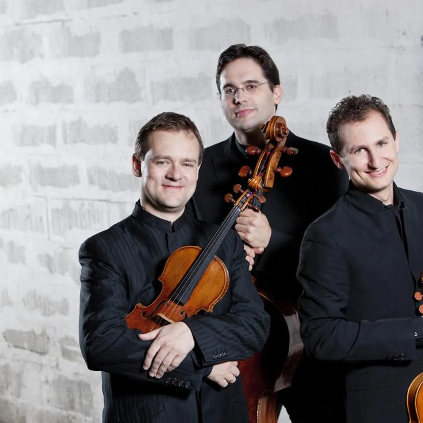 Trio Zimmermann
