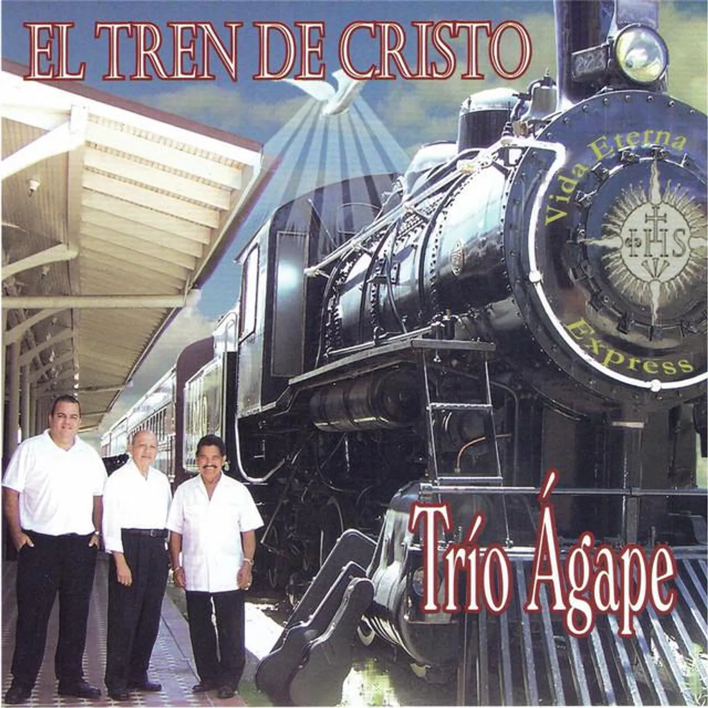 Trio Agape