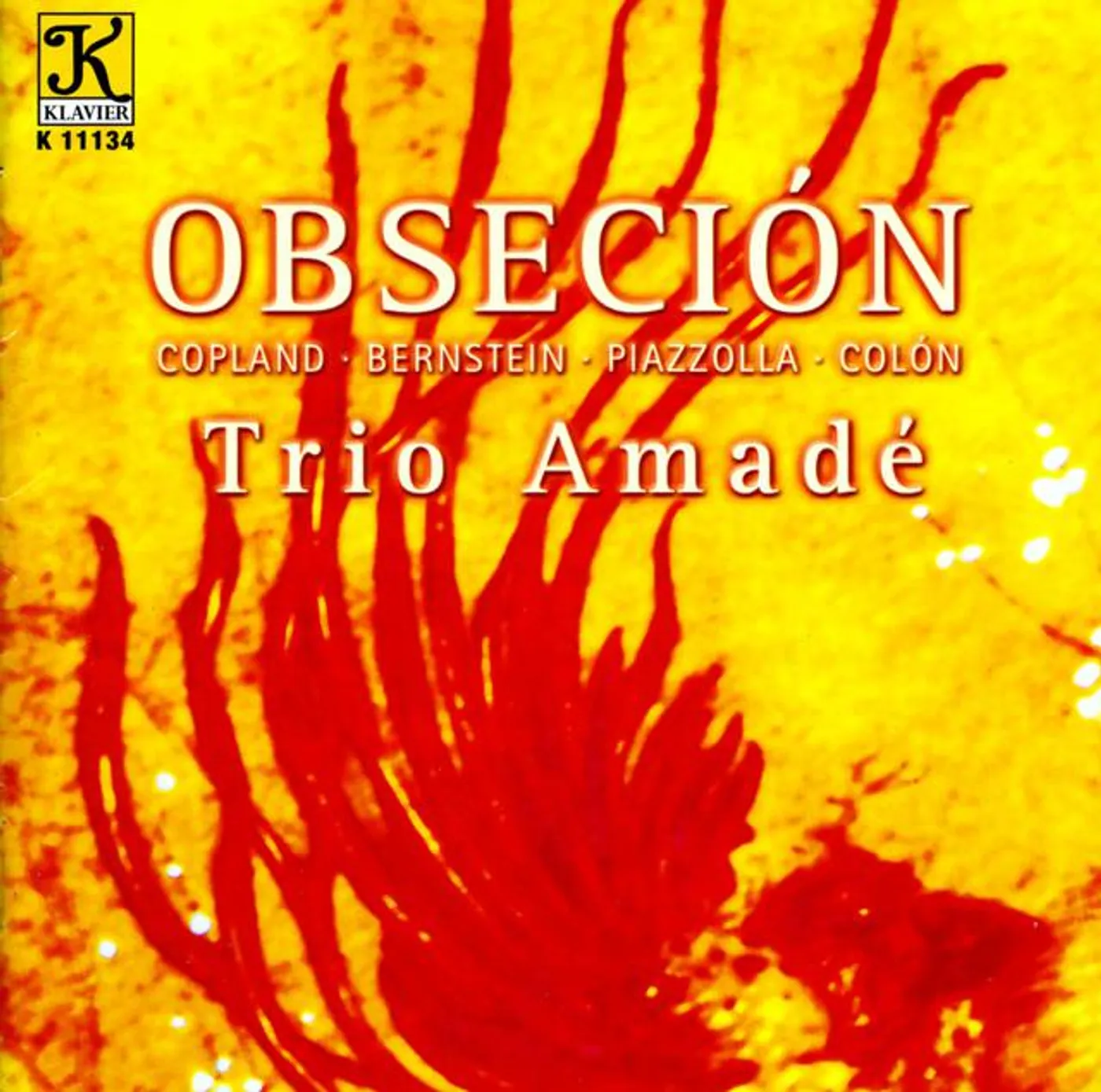 Trio Amade