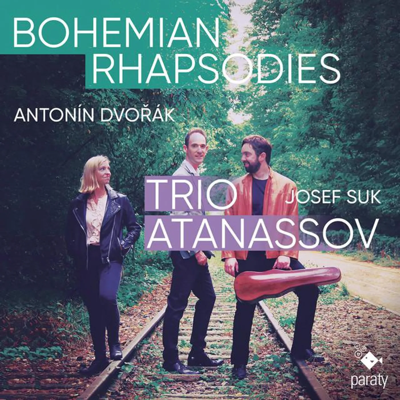 Trio Atanassov