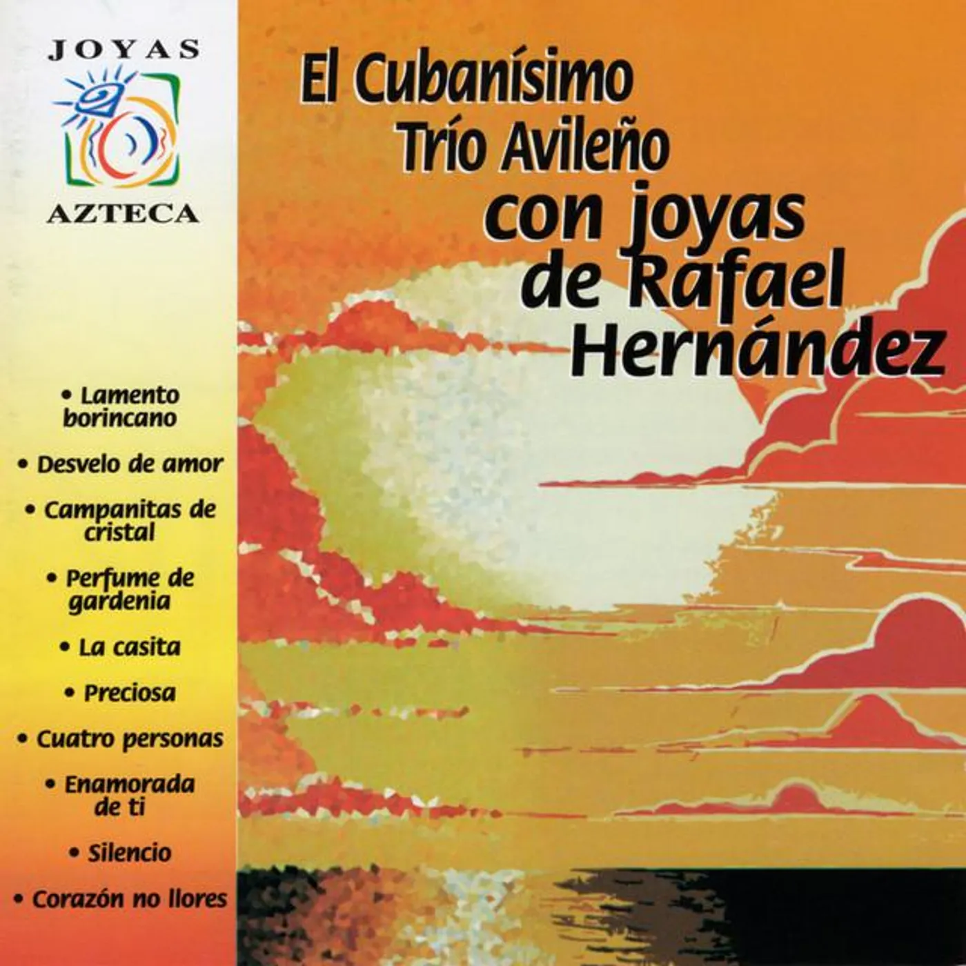 Trio Avileño