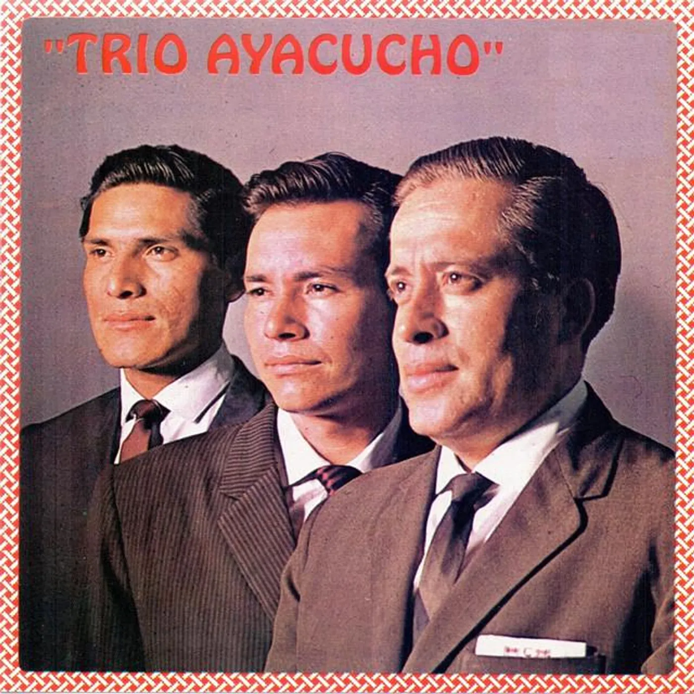Trio Ayacucho