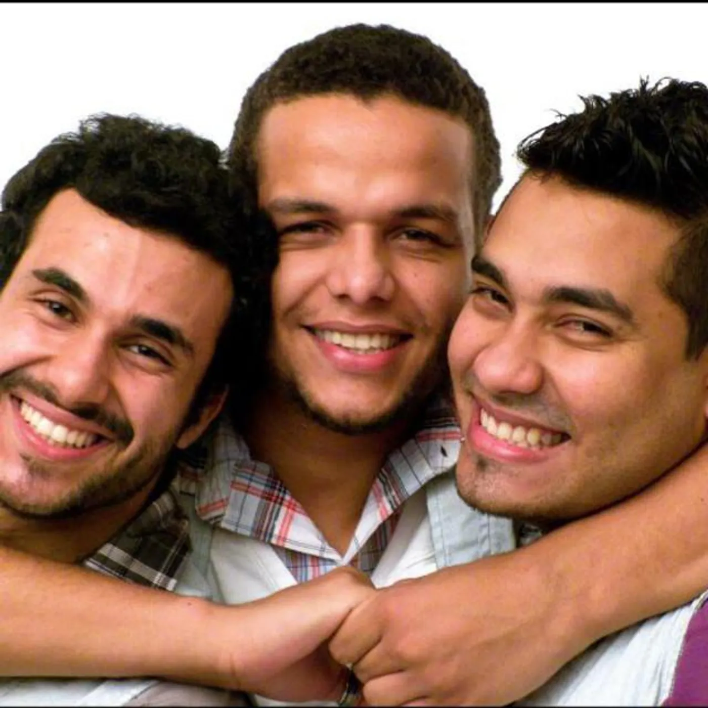 Trio Candiêiro