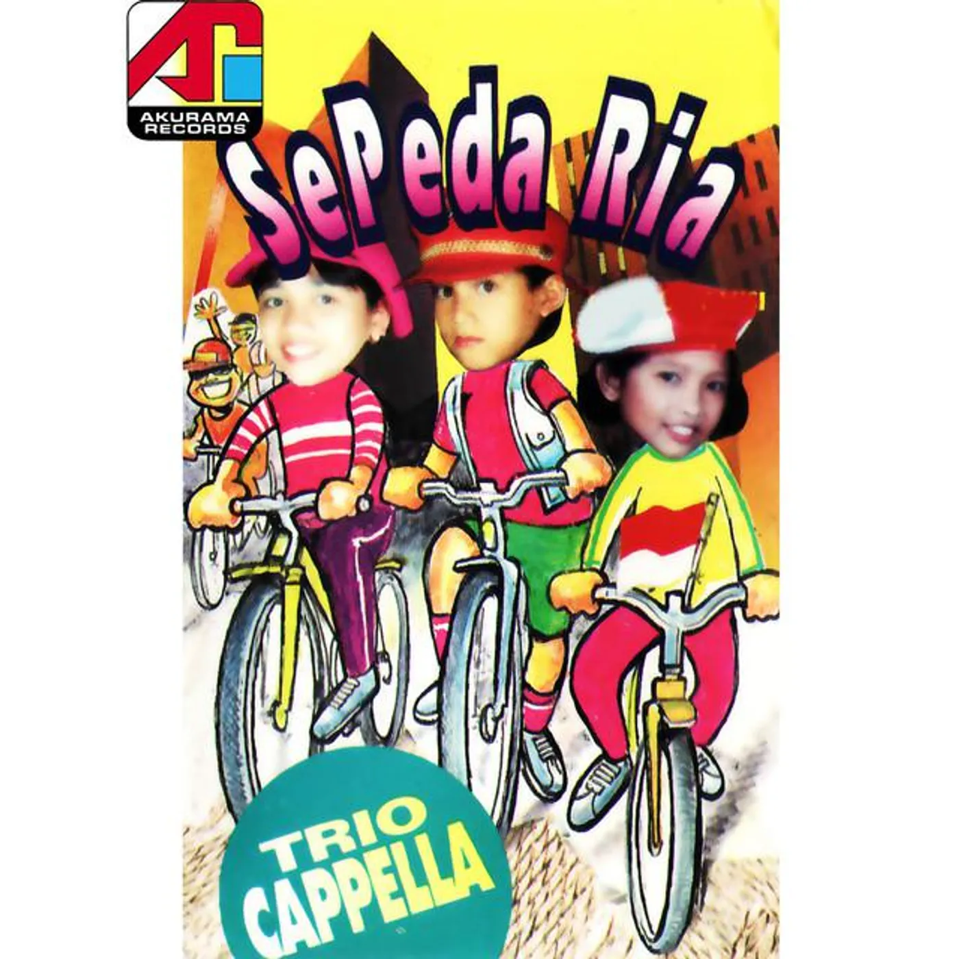 Trio Capella