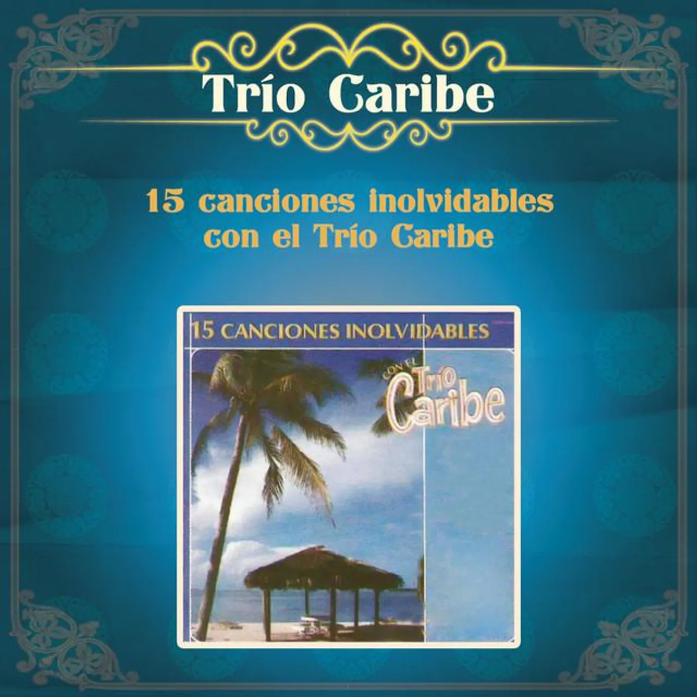 Trio Caribe