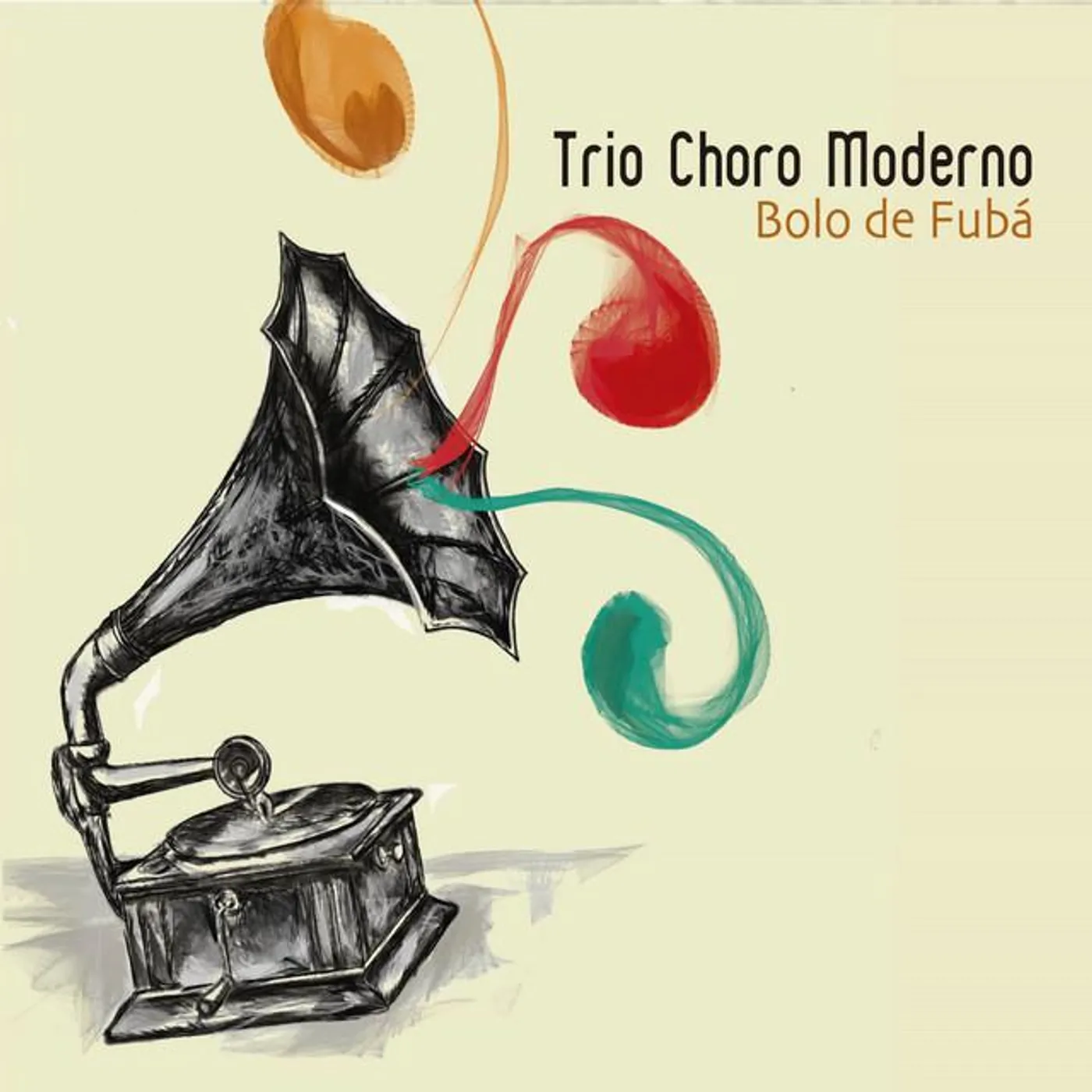 Trio Choro Moderno