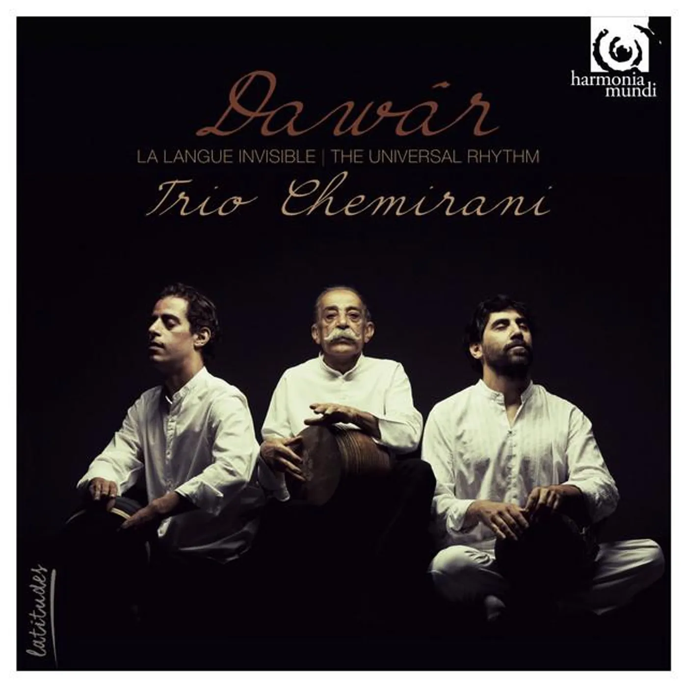 Trio Chemirani