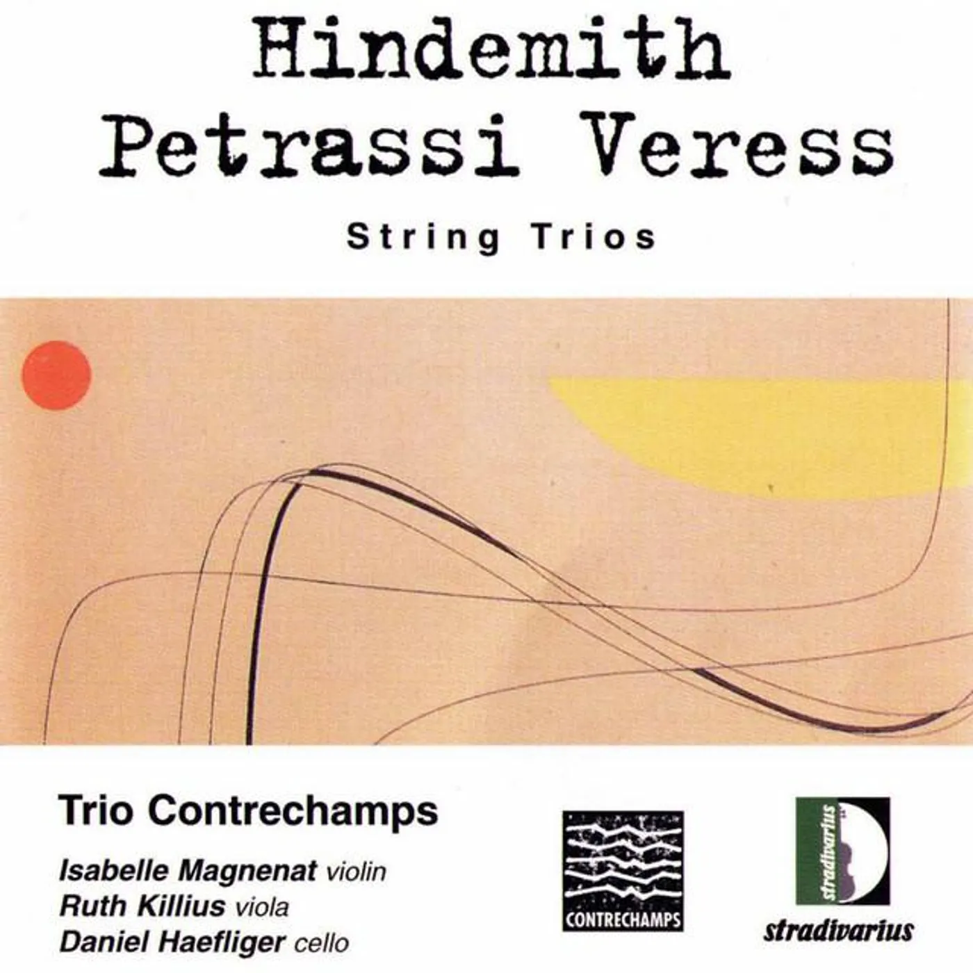 Trio Contrechamps