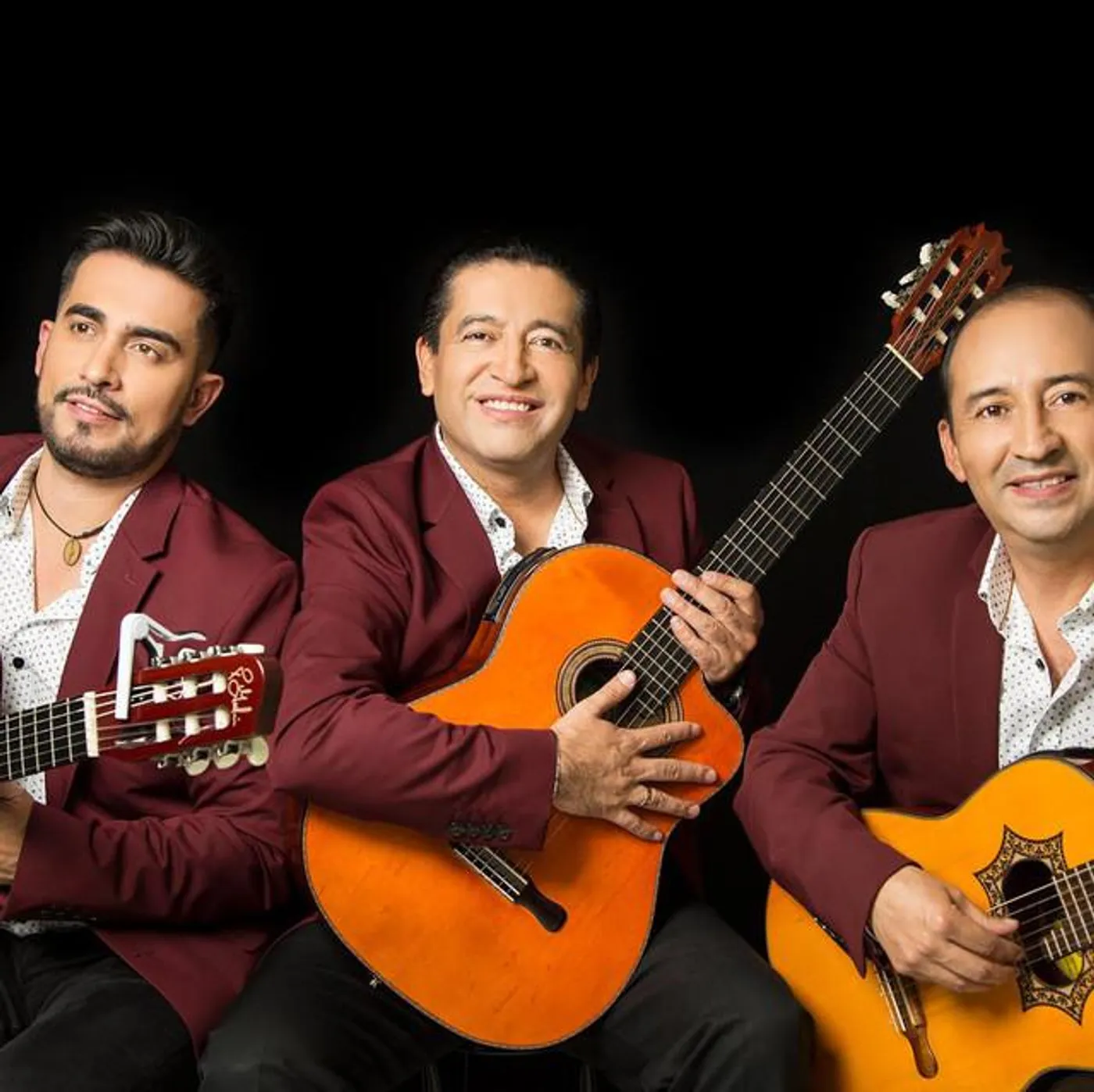 Trio Colonial (Ecuador)