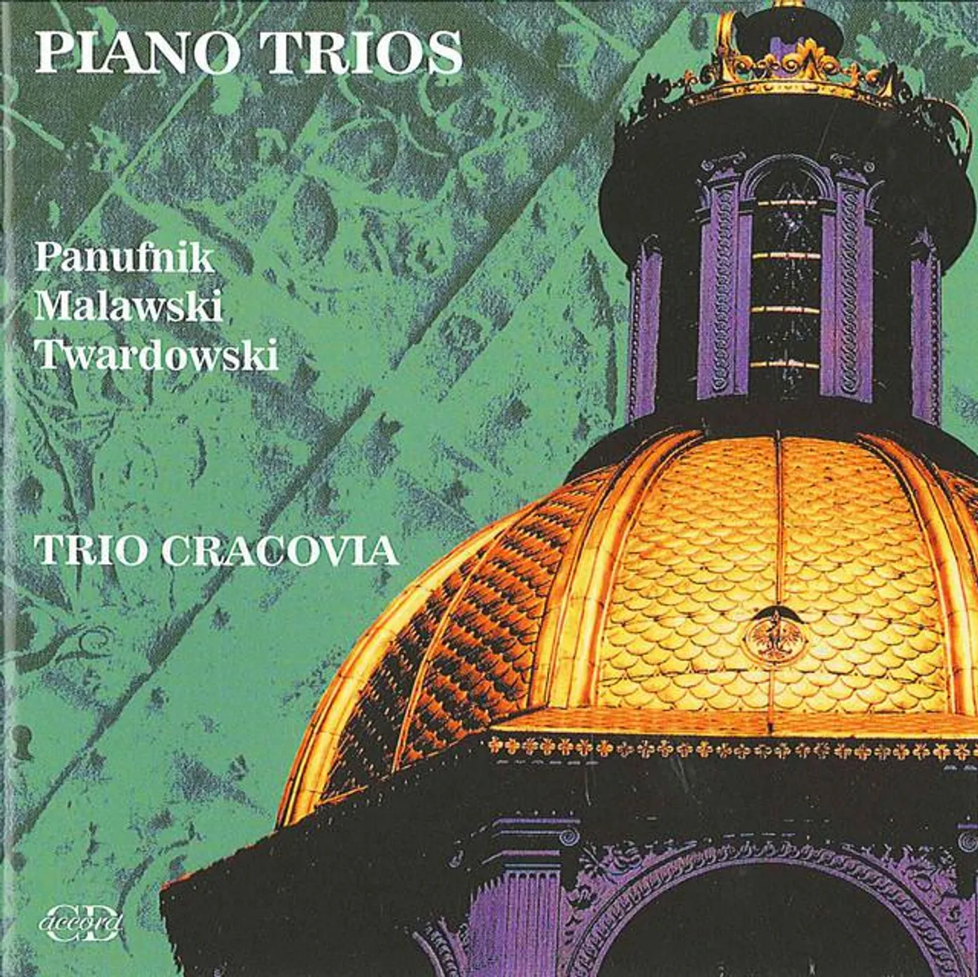 Trio Cracovia