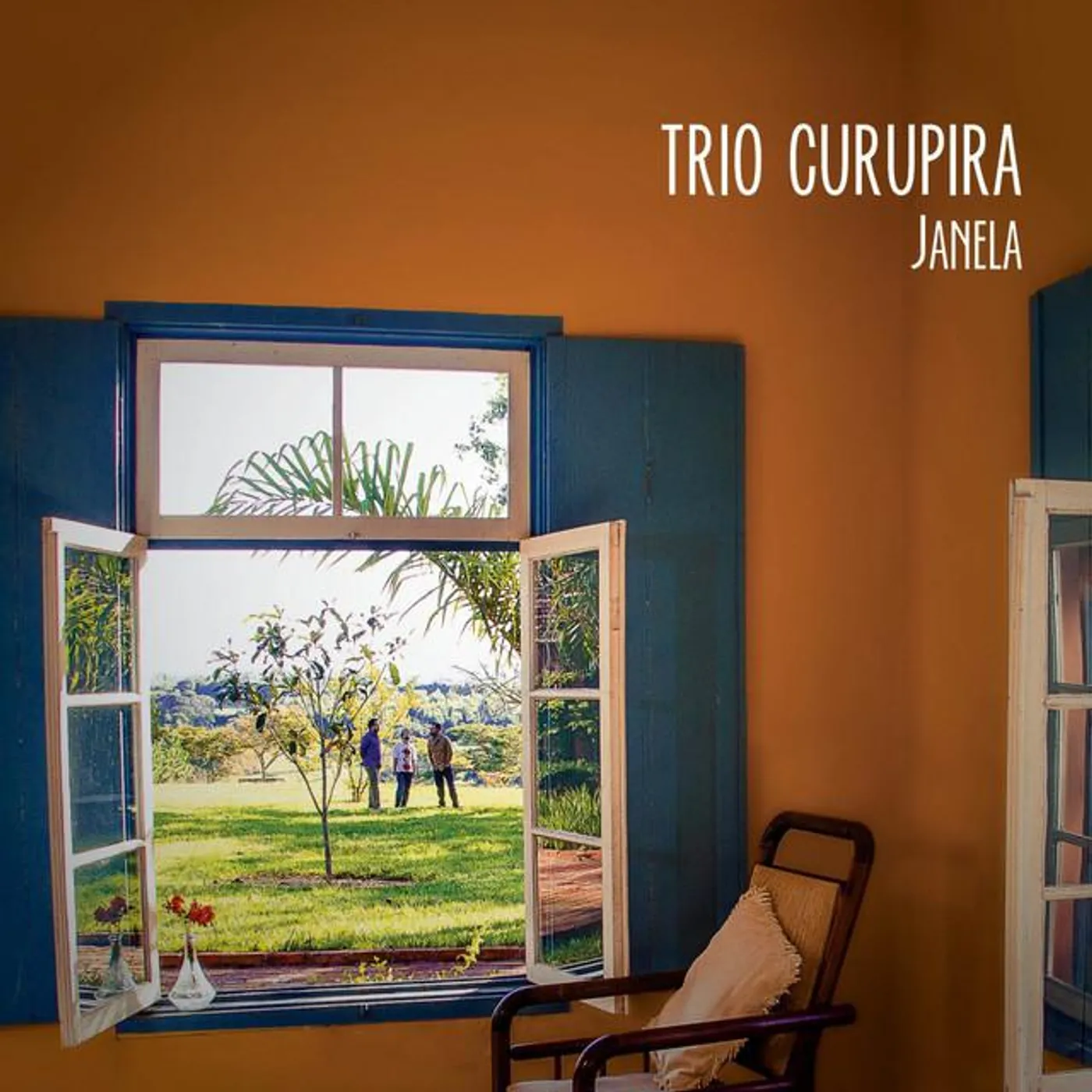 Trio Curupira