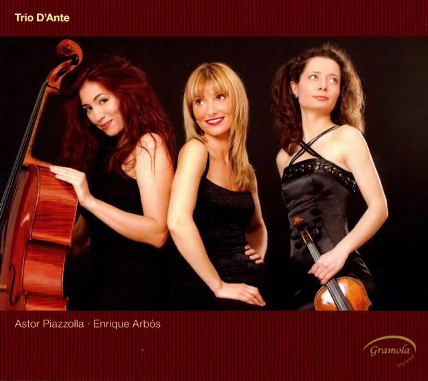 Trio D'Ante