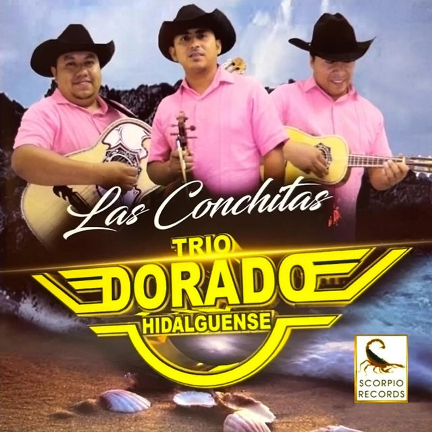 Trio Dorado Hidalguense