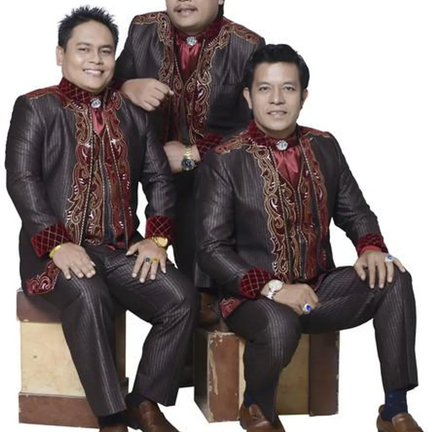 Trio Elexis