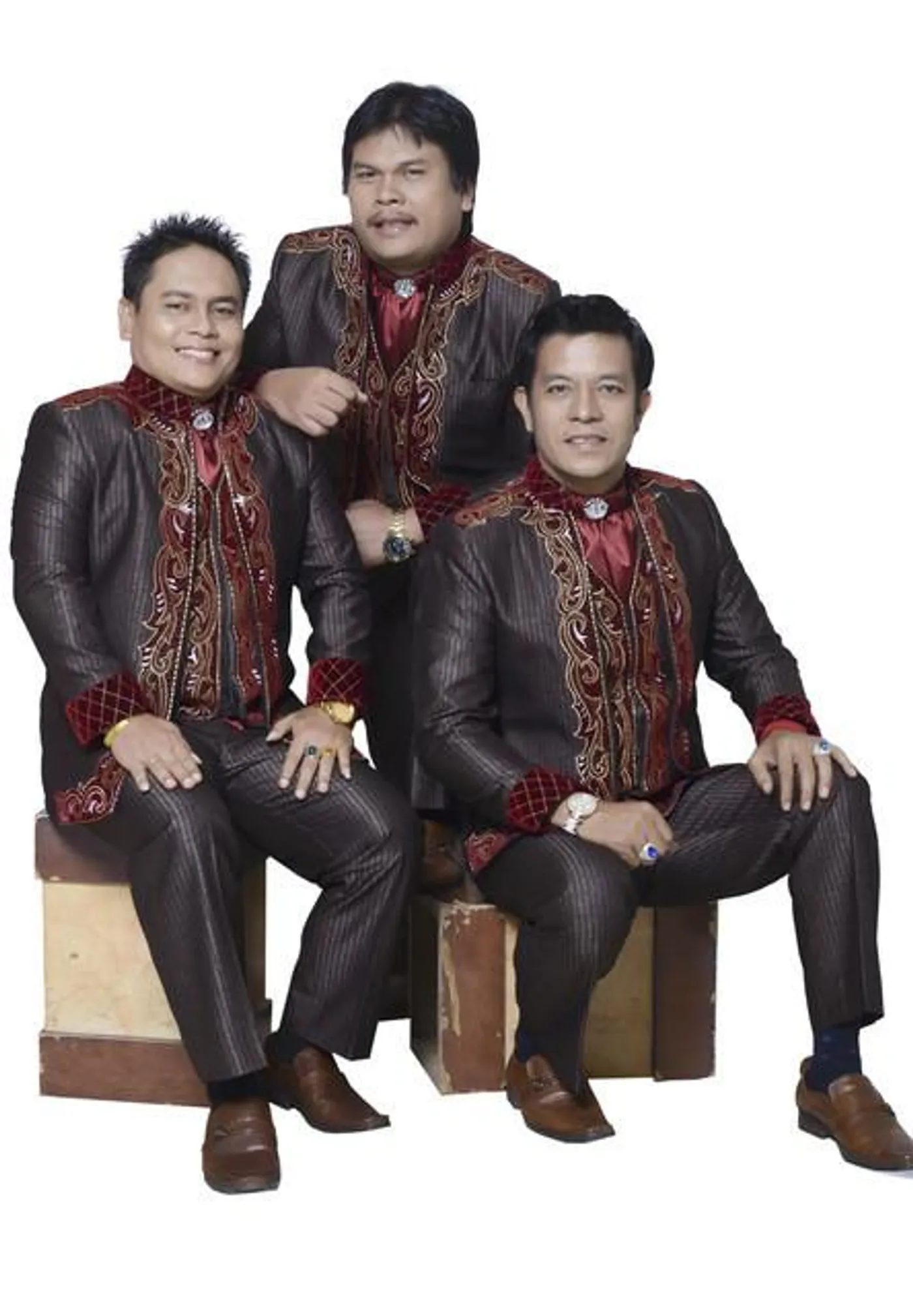 Trio Elexis