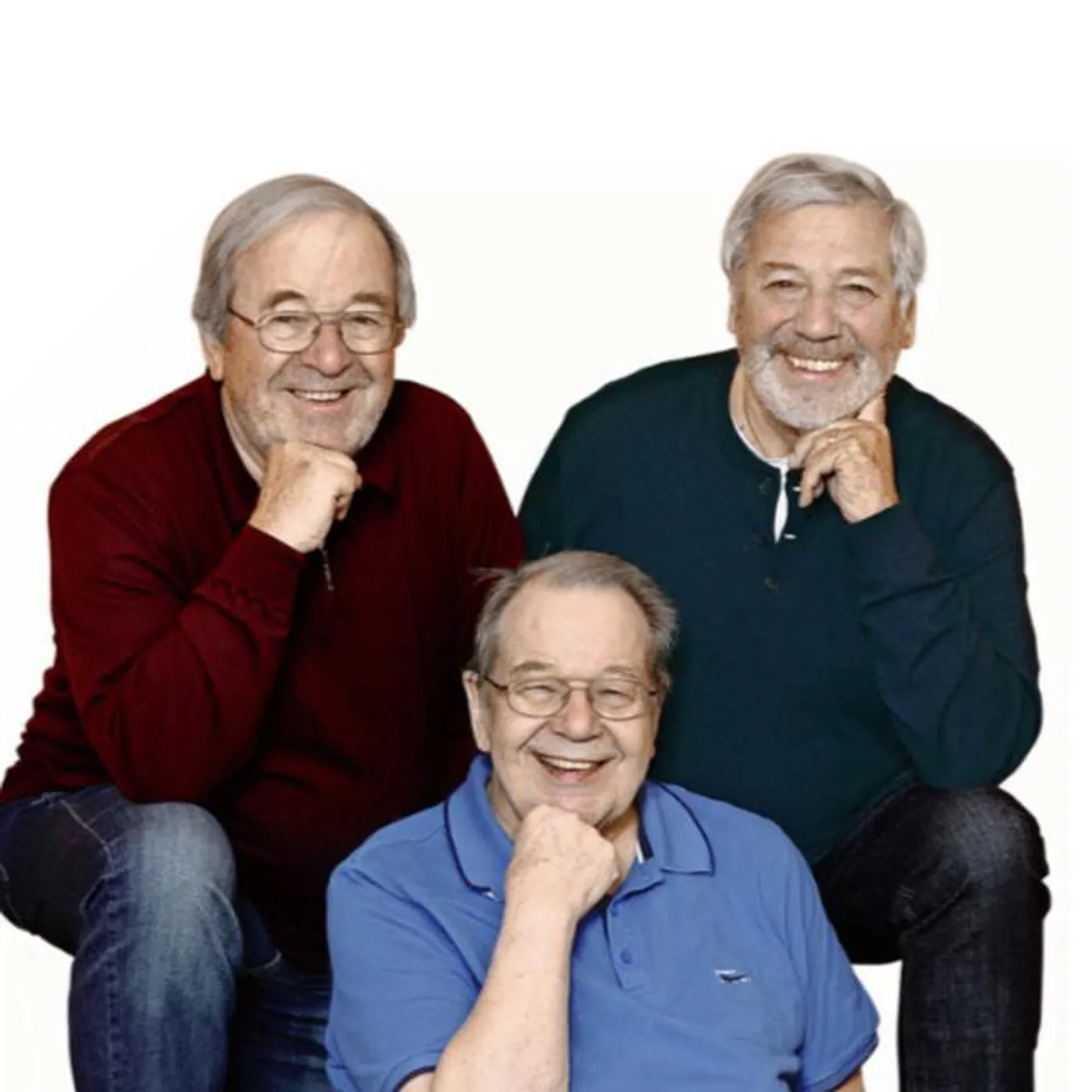 Trio Eugster