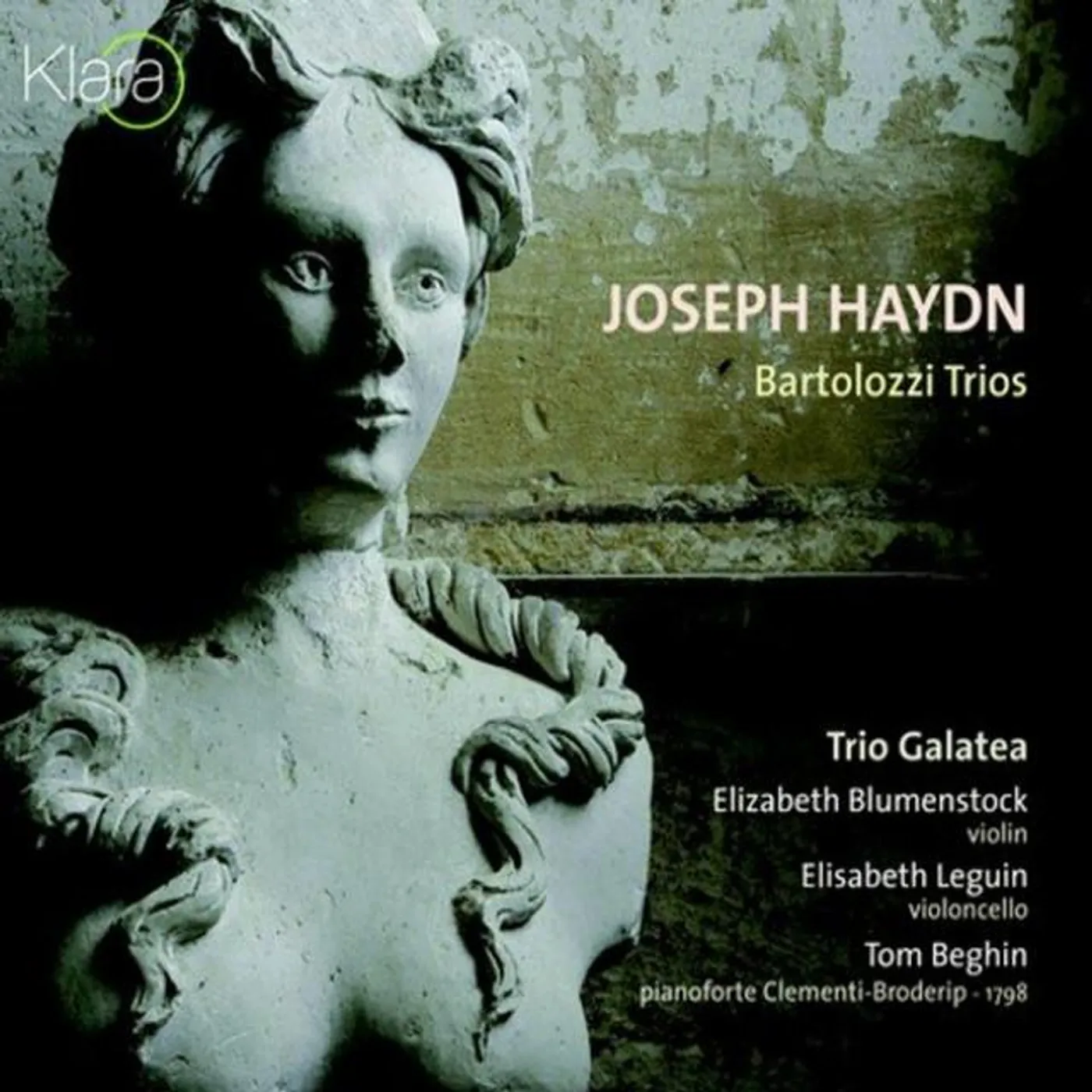 Trio Galatea