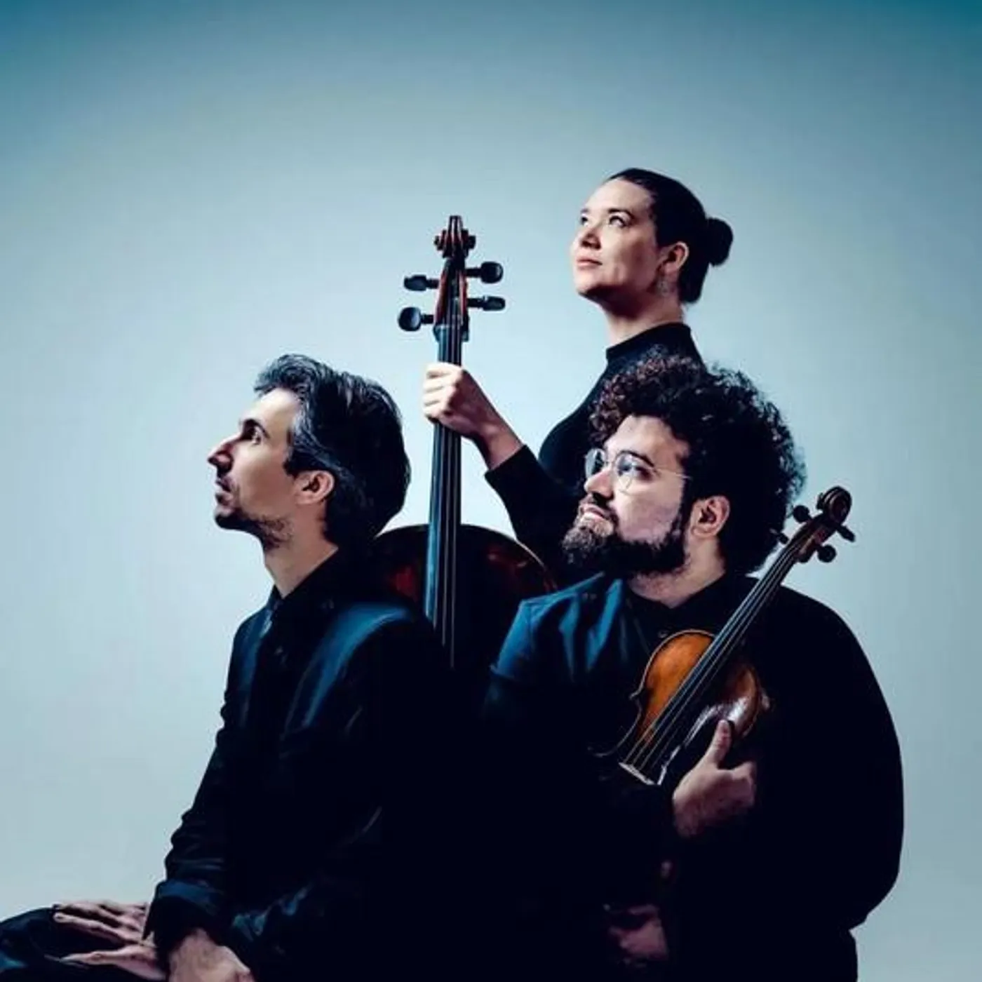Trio Gaspard Brand Page