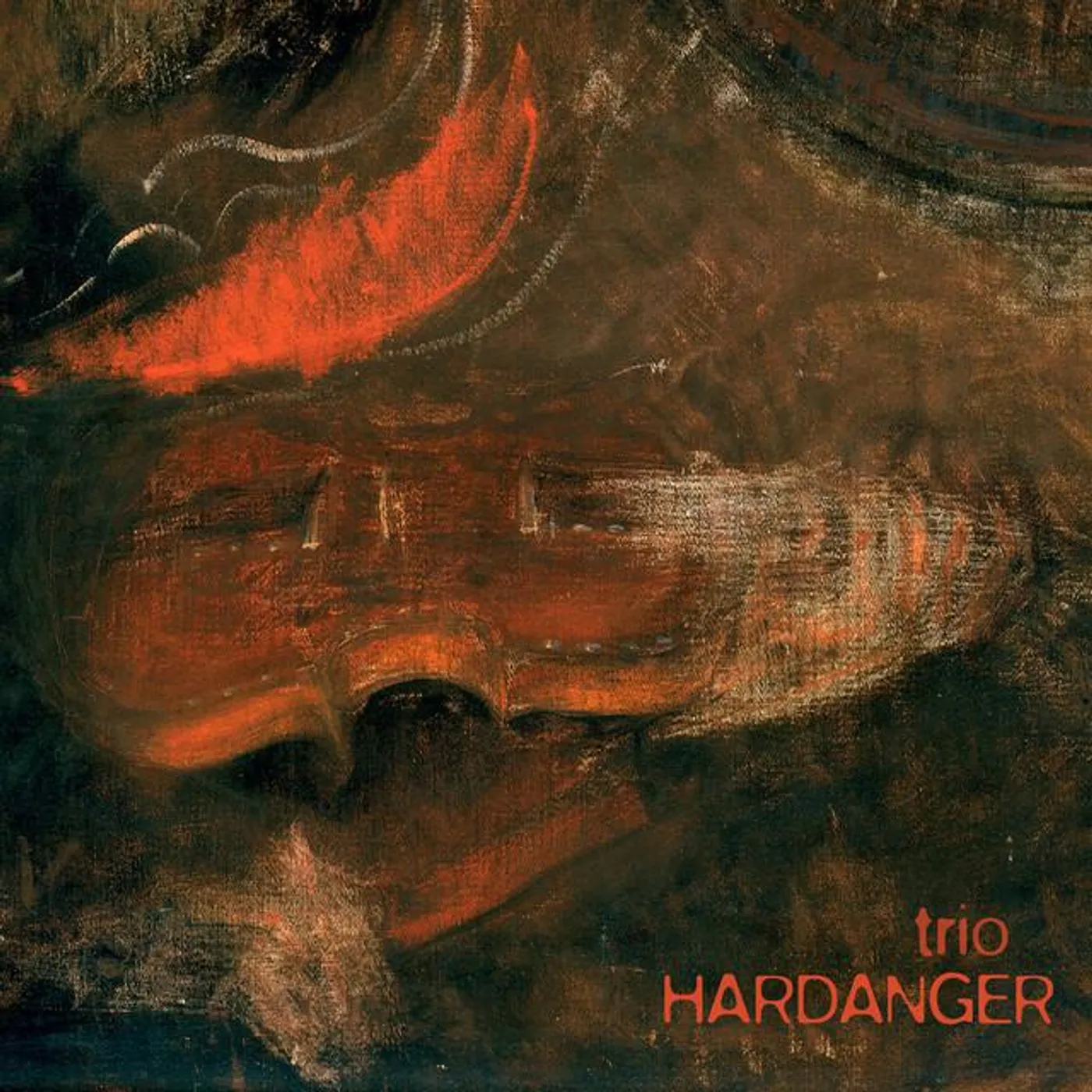 Trio Hardanger