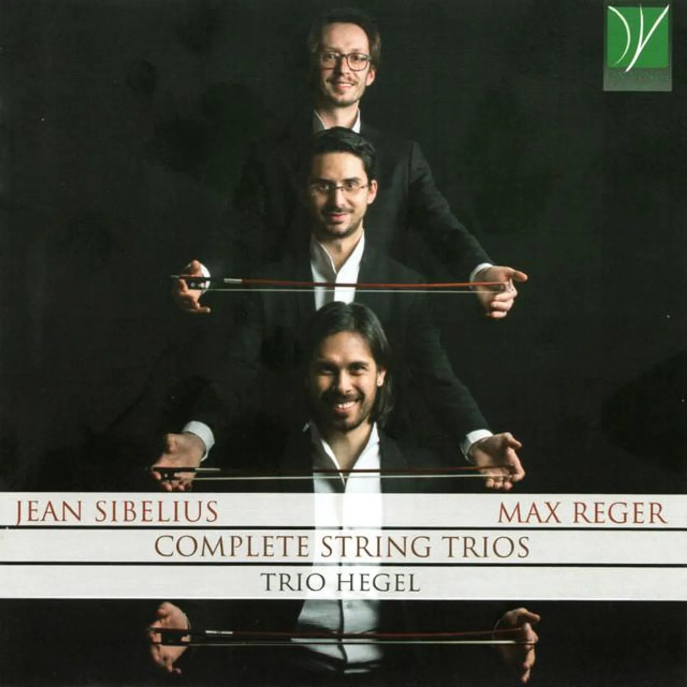 Trio Hegel Brand Page