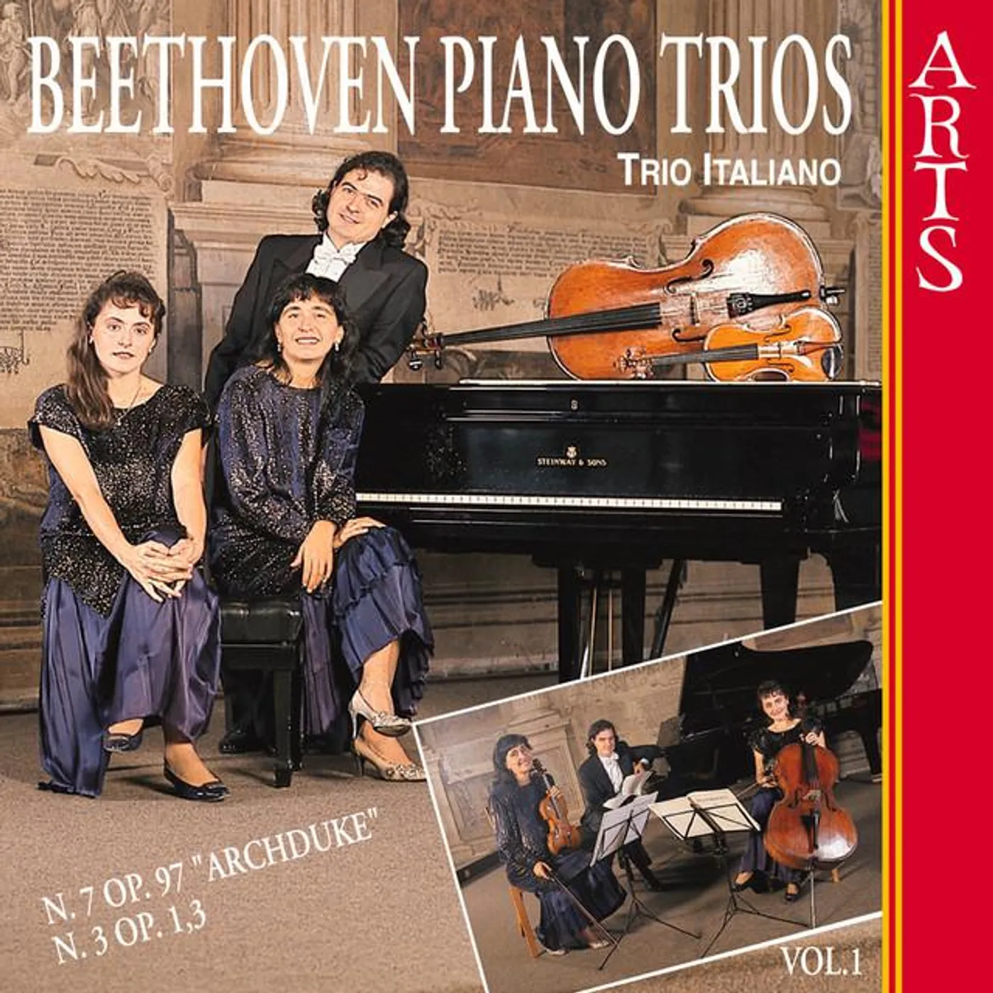 Trio Italiano