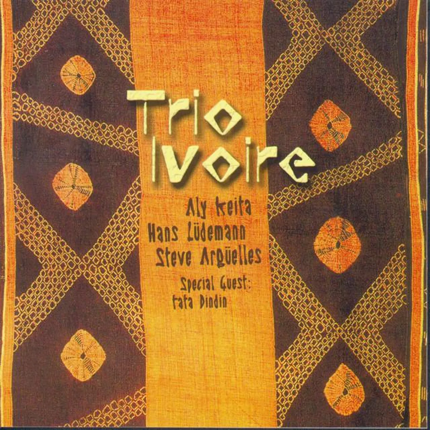 Trio Ivoire Brand Page