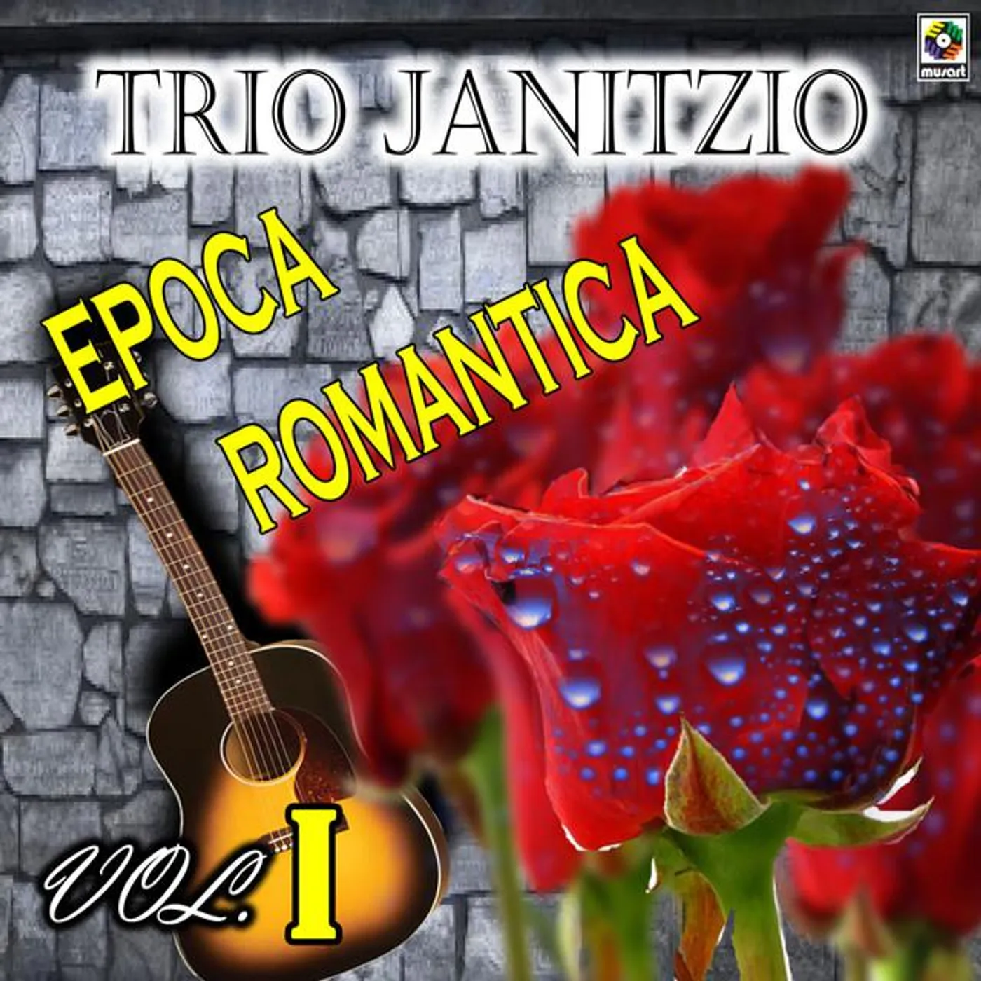 Trio Janitzio Brand Page