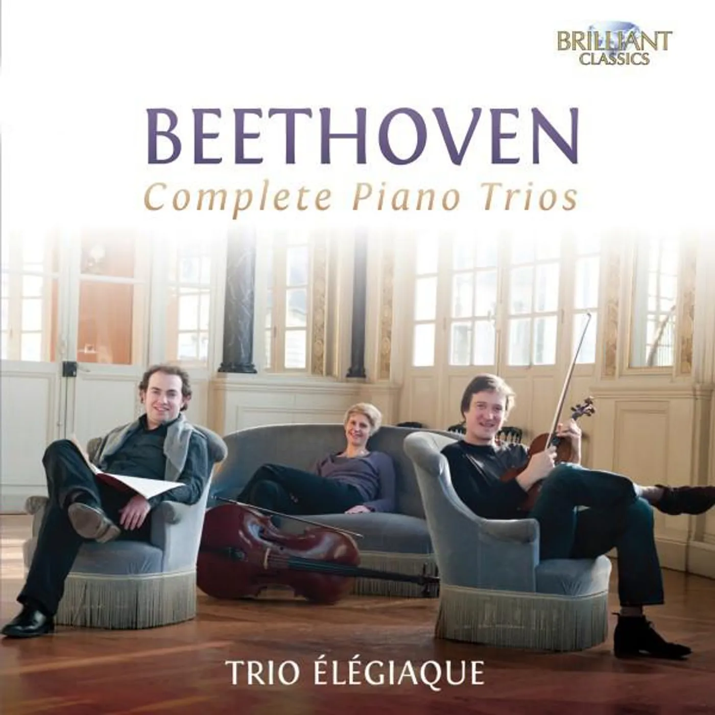 Trio Élégiaque