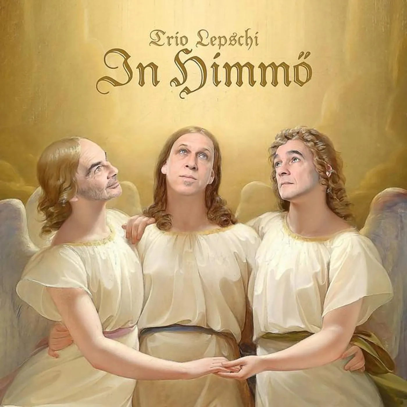 Trio Lepschi