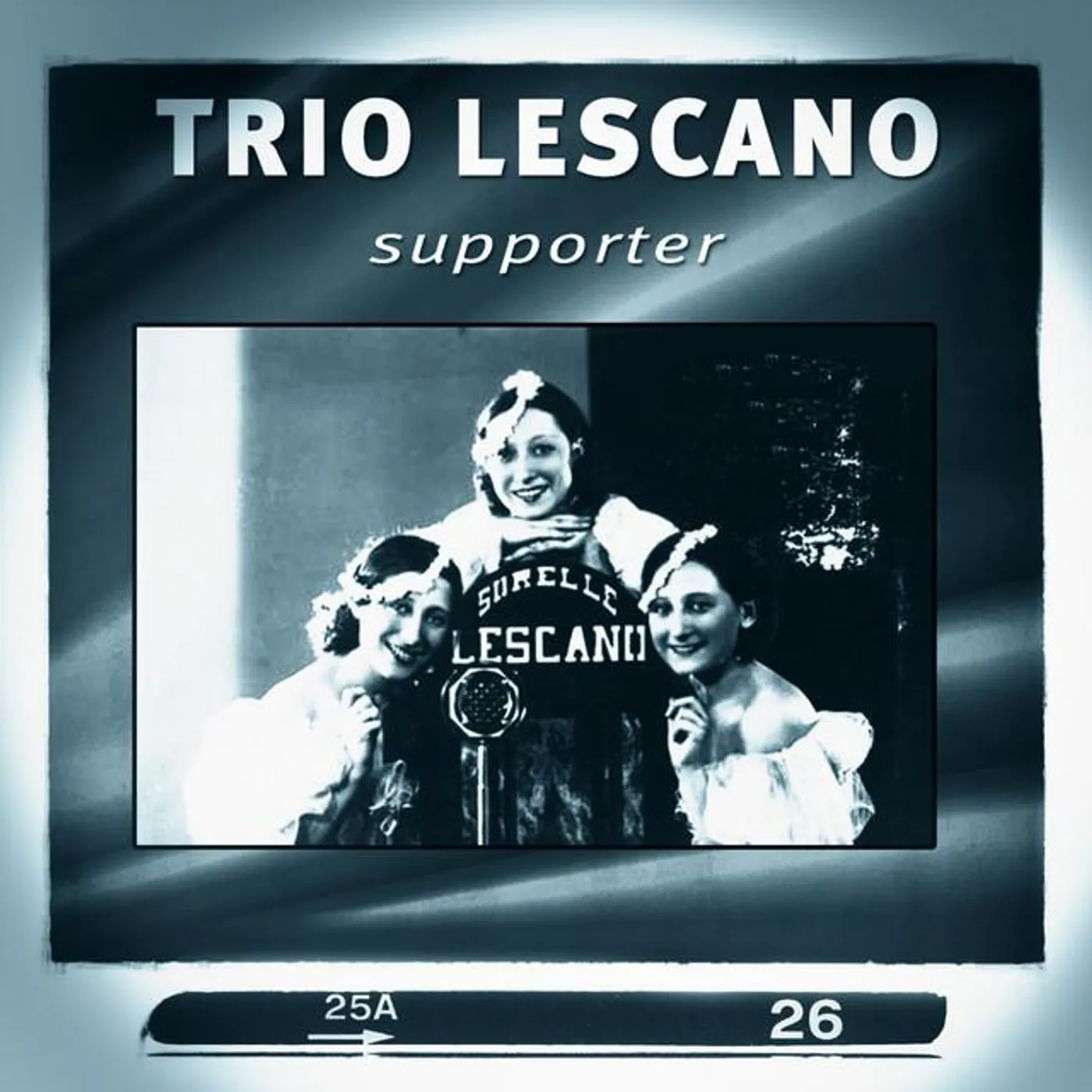 Trio Lescano