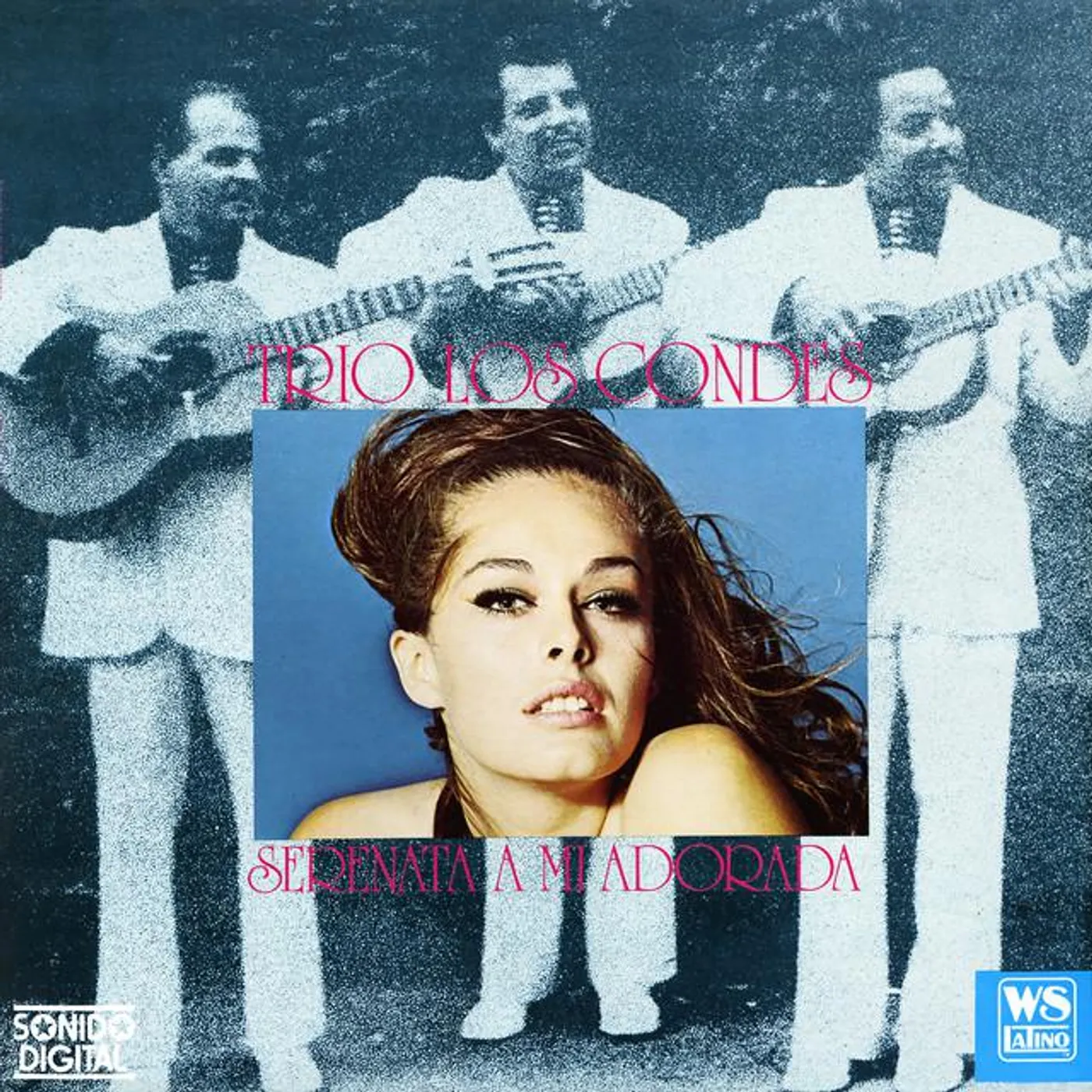 Trio Los Condes Brand Page
