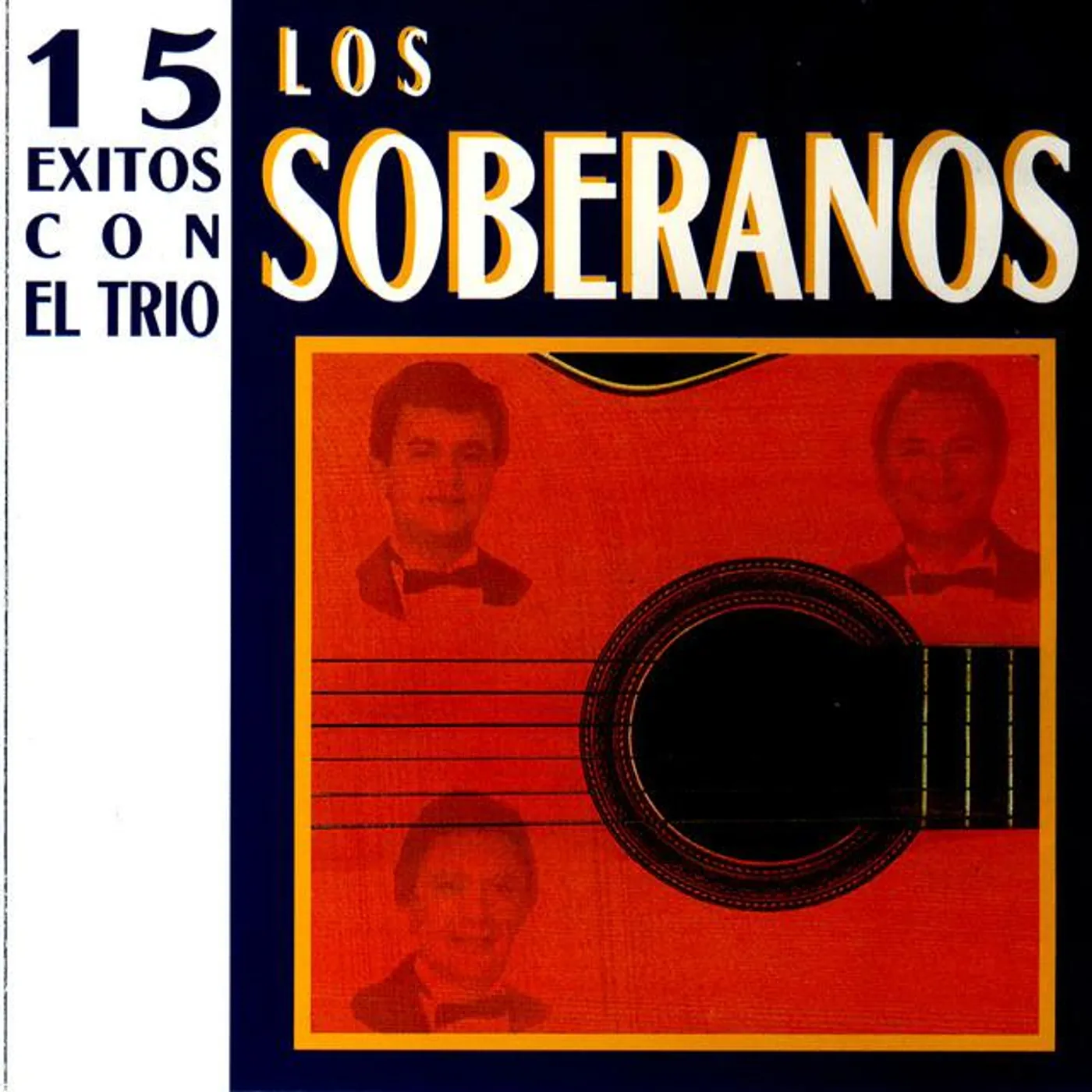 Trio Los Soberanos