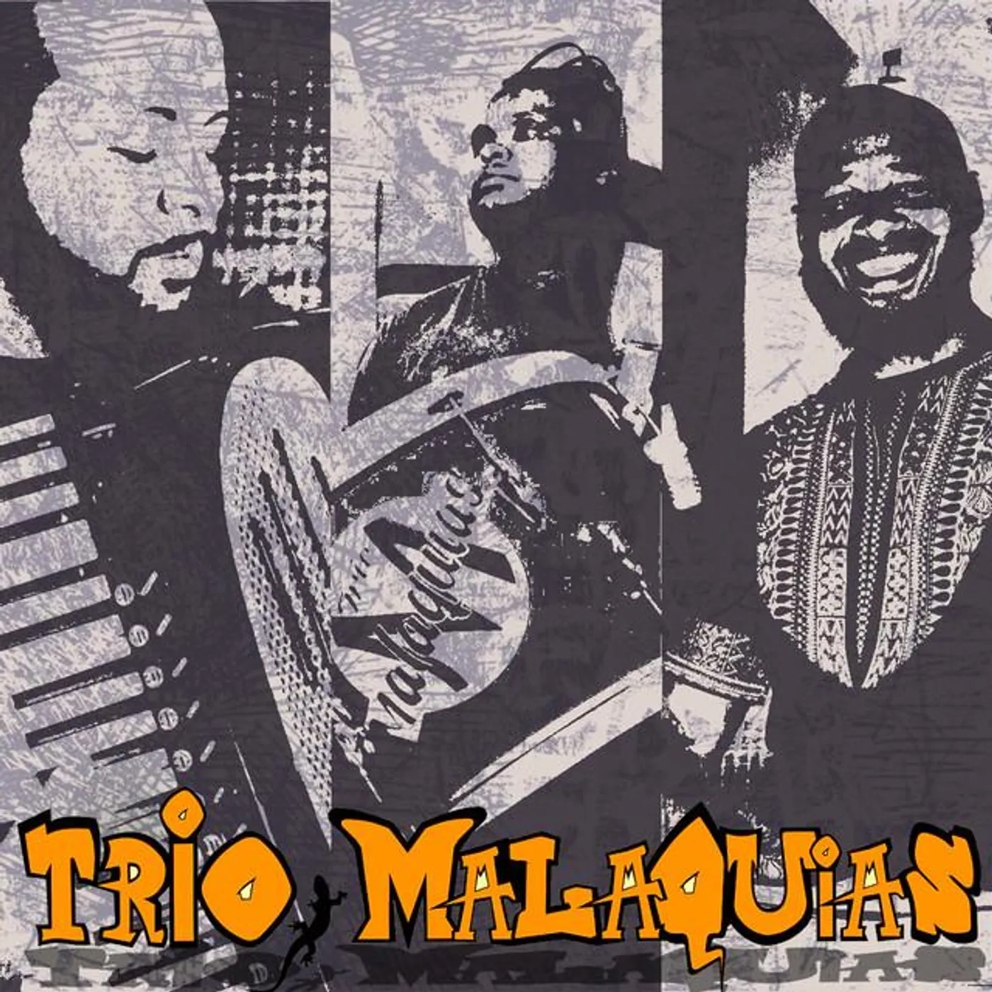 Trio Malaquias