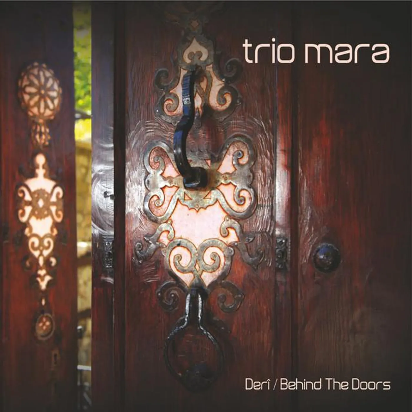 Trio Mara Brand Page