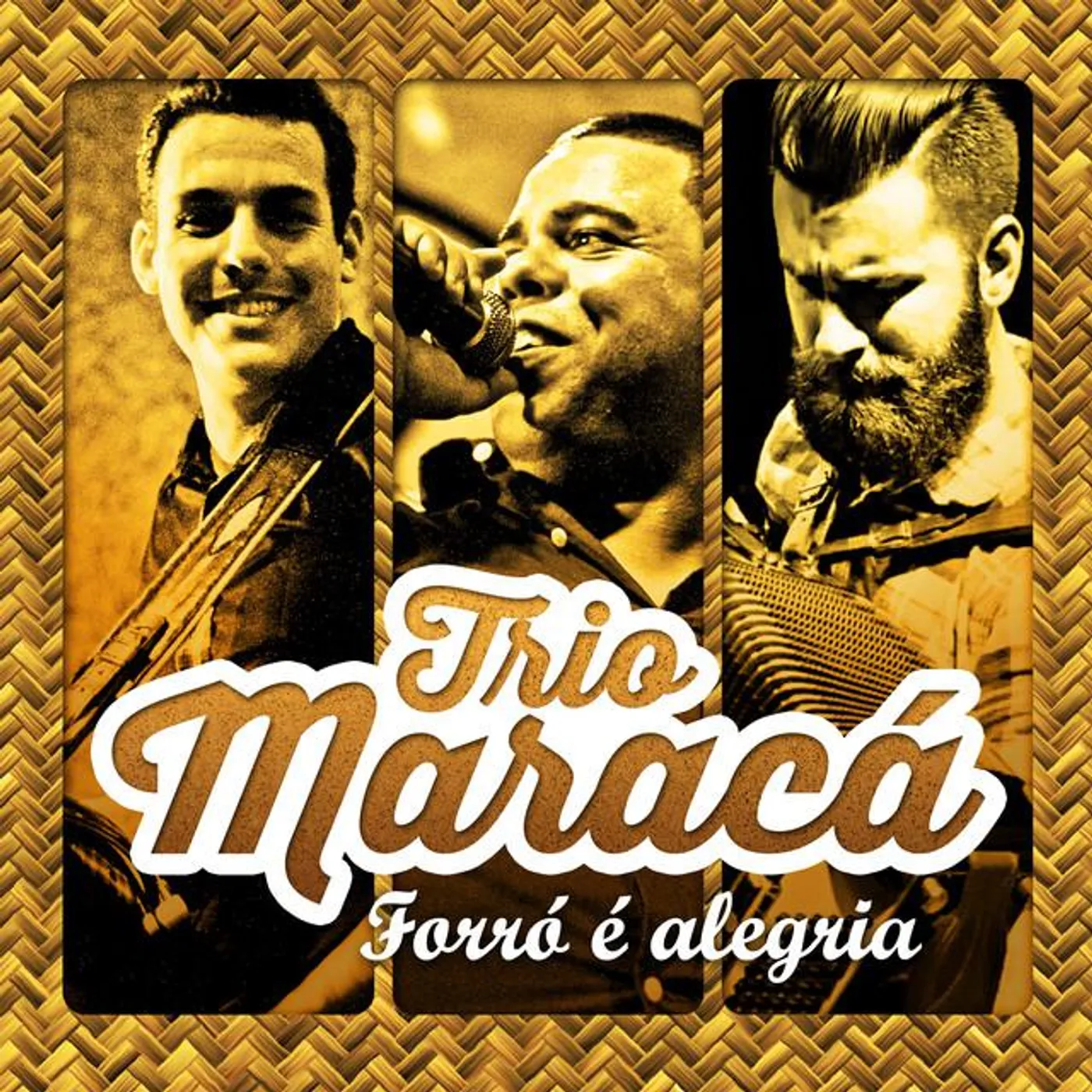 Trio Maracá