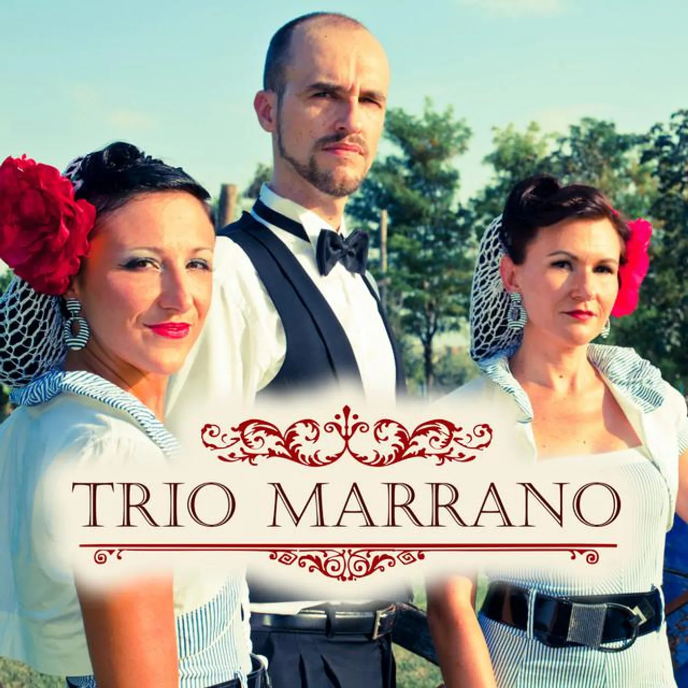 Trio Marrano