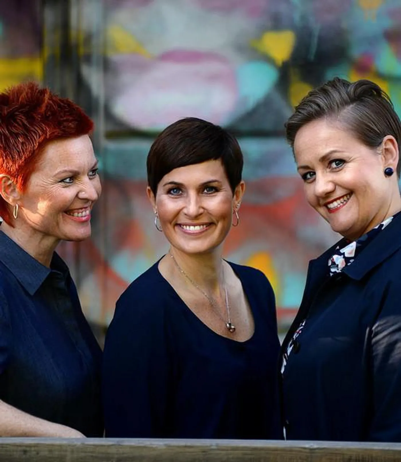 Trio Mediaeval