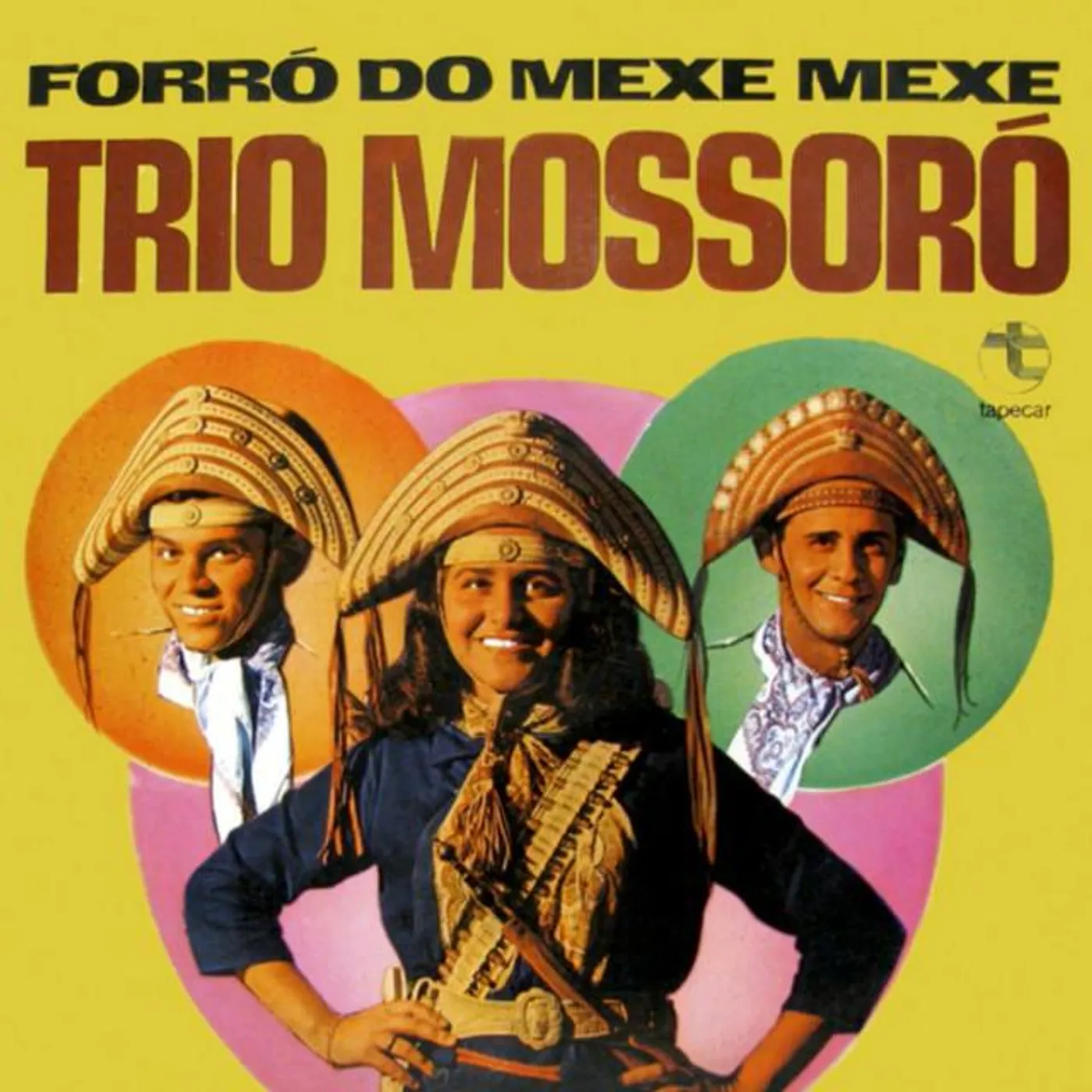 Trio Mossoró