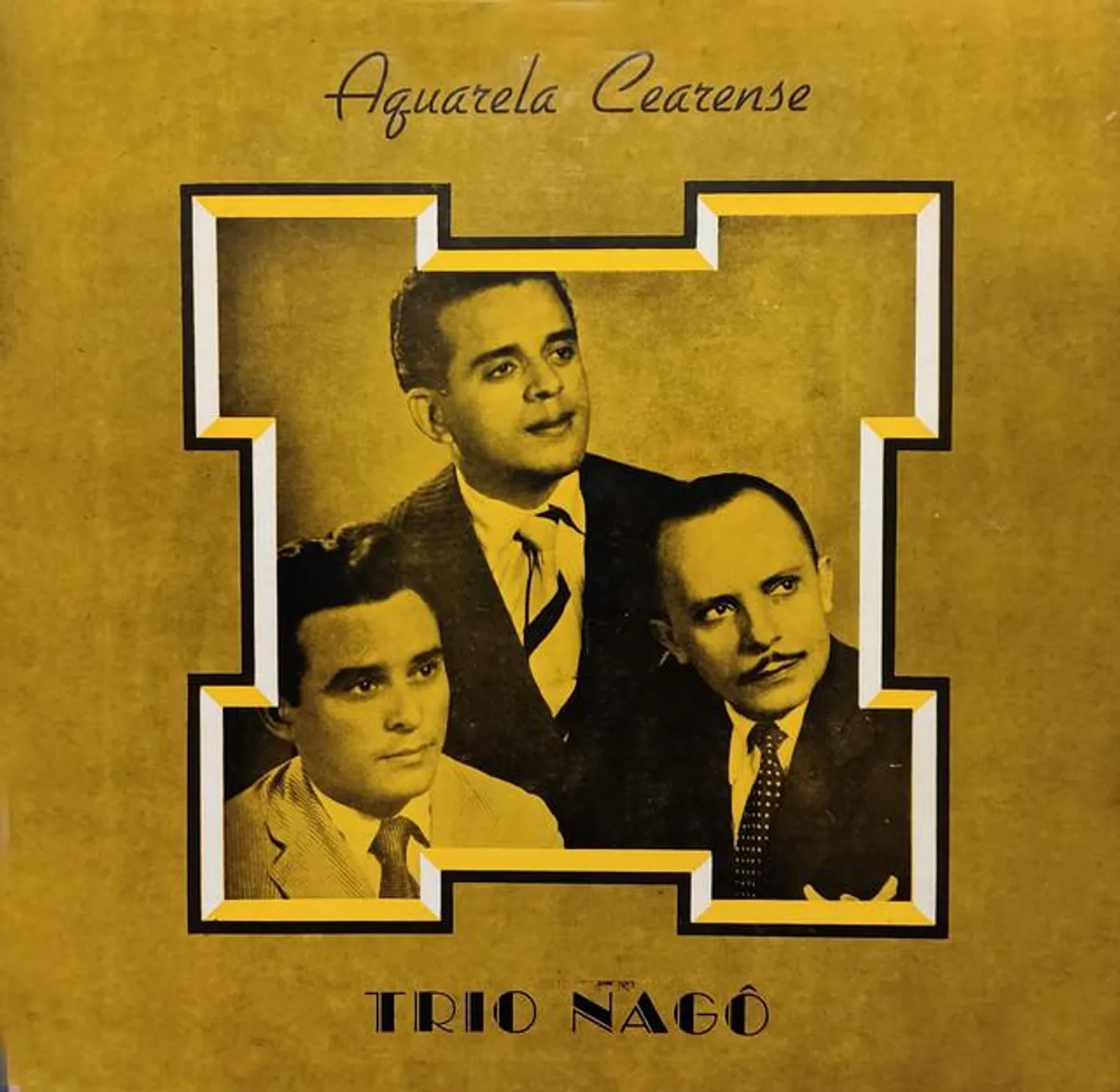 Trio Nago