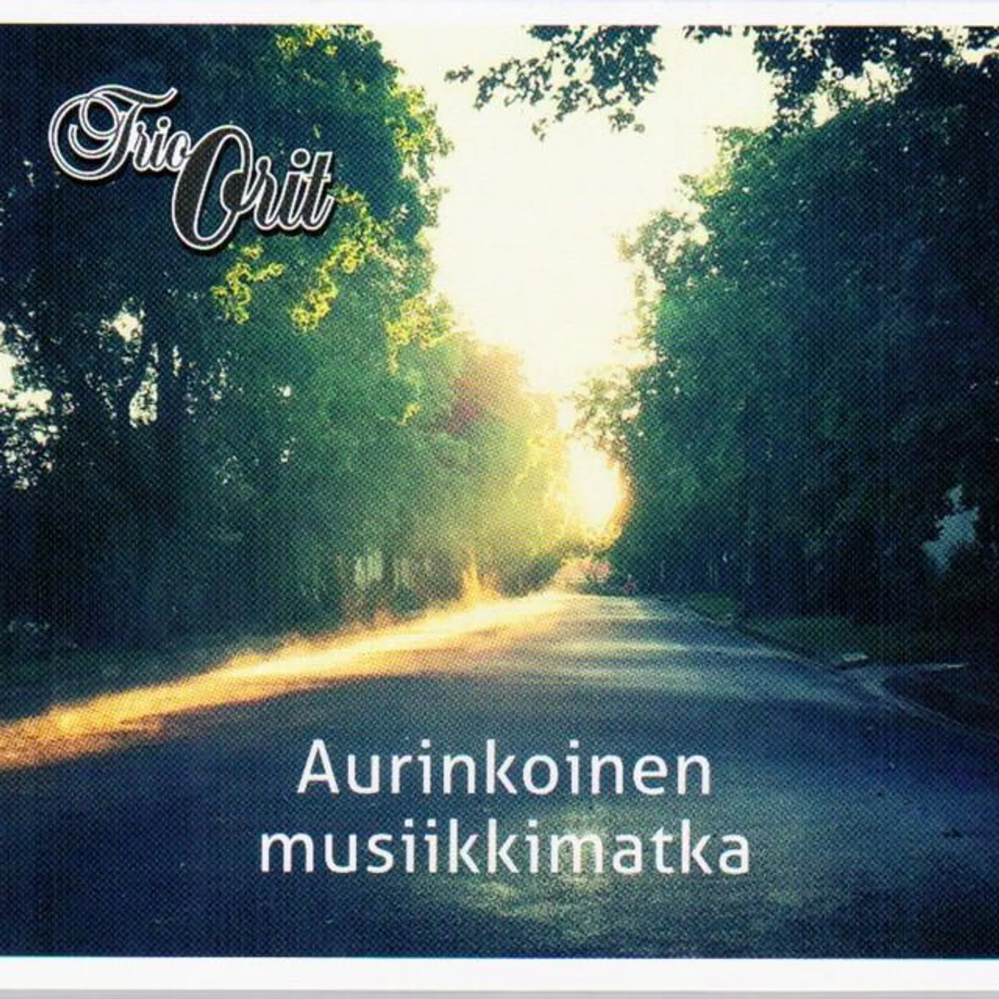 Trio Orit