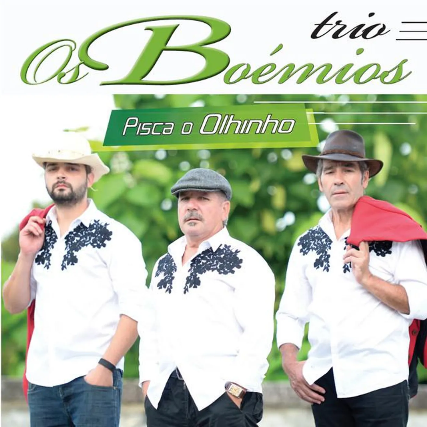 Trio Os Boemios