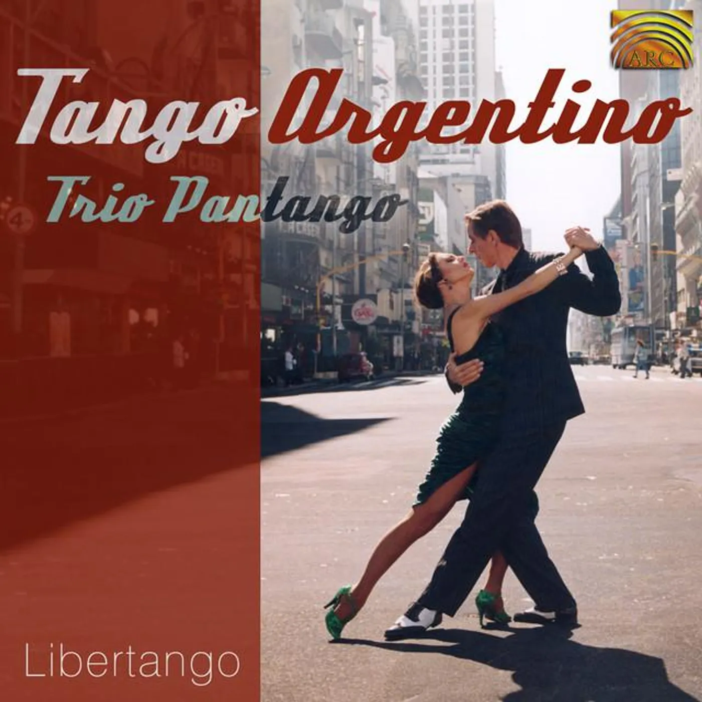 Trio Pantango Brand Page