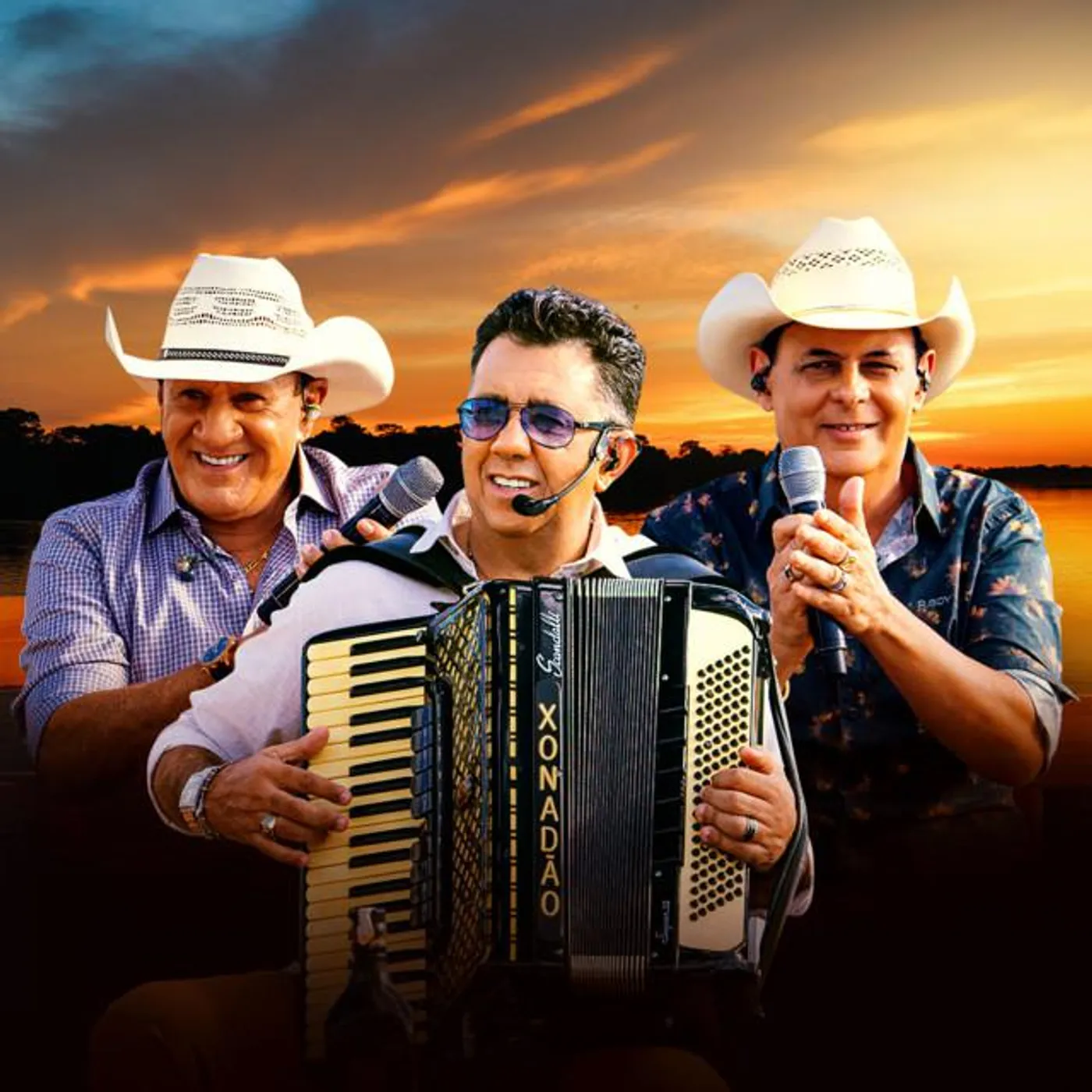 Trio Parada Dura Brand Page