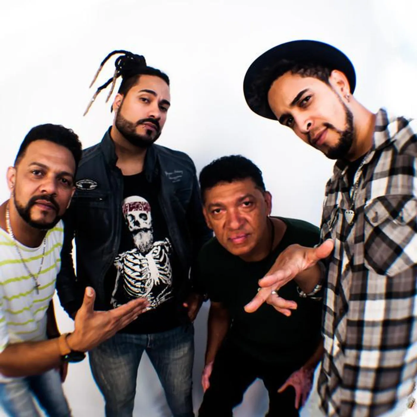 Trio Potiguá